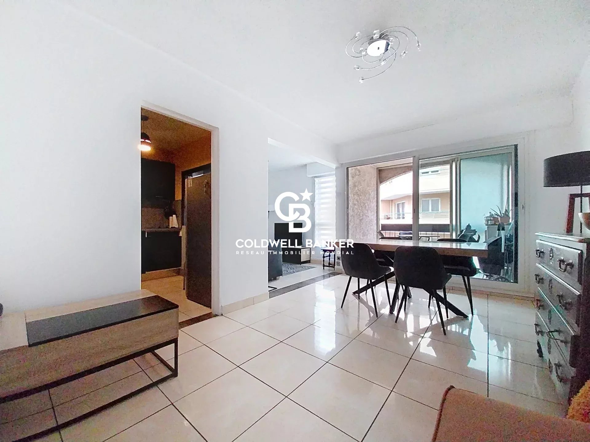 Agence immobilière de Coldwell Banker Esterel Realty