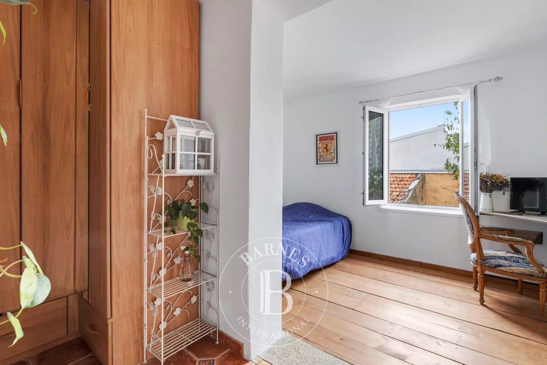 Ev Bagnolet - picture 12