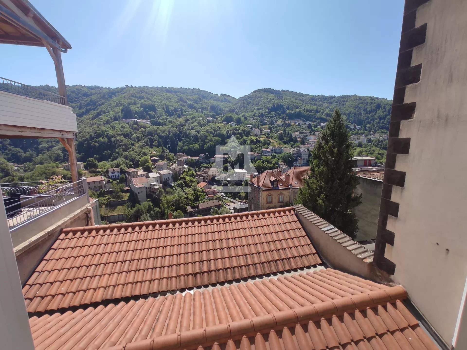 Agence immobilière de Morgane des Toïts