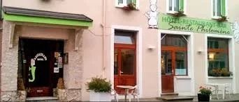 Vente Immeuble Chatte
