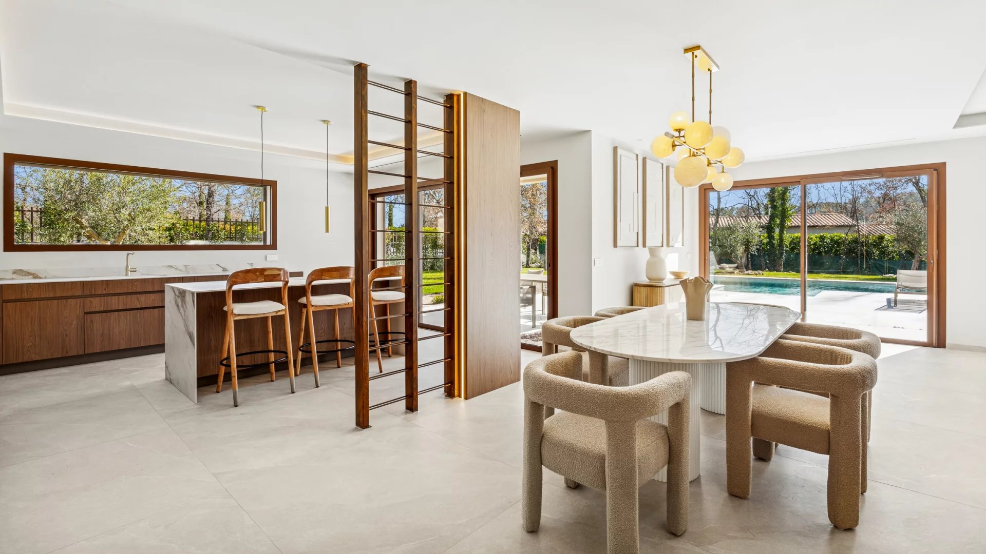 Villa d’Exception au Cœur du Domaine