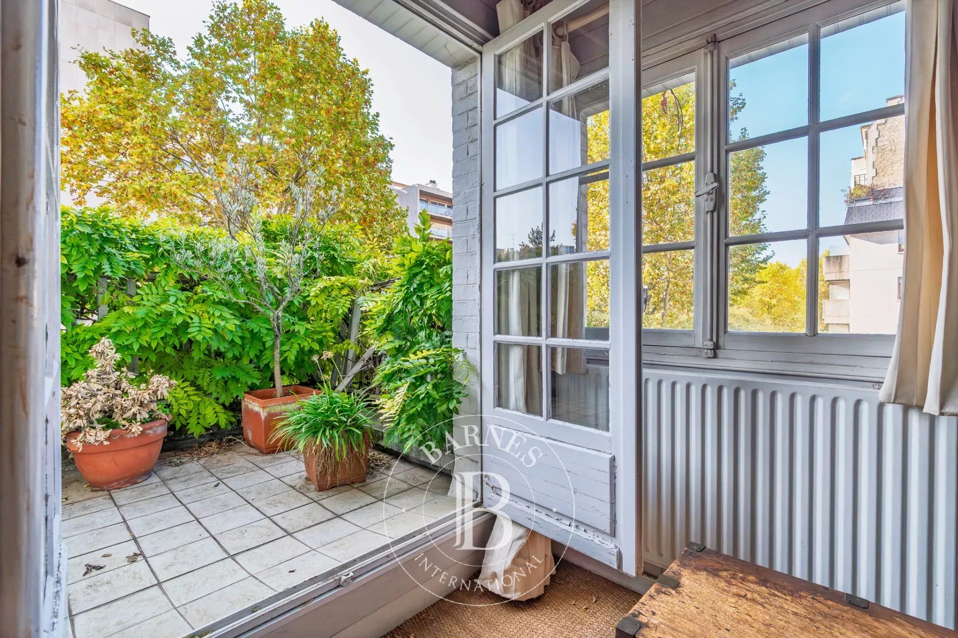 Ev Neuilly-sur-Seine - picture 23