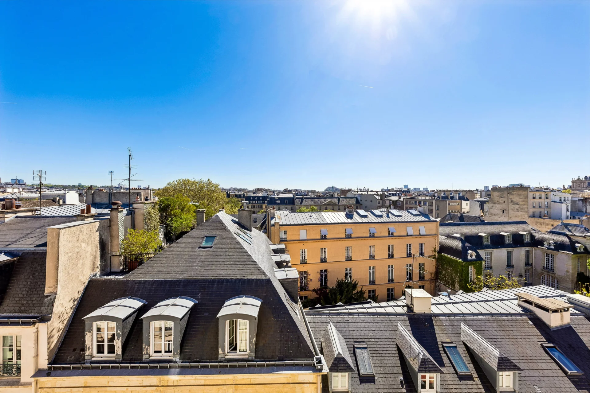 Paris 3e - FRANC BOURGEOIS