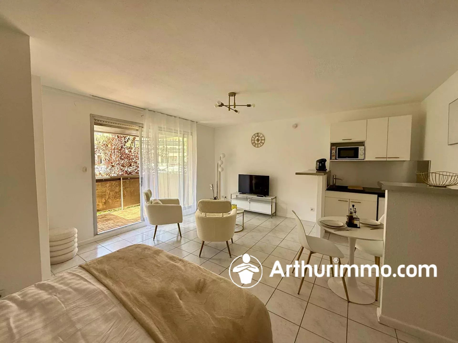 Agence immobilière de Arthurimmo.com Logiside Belfort