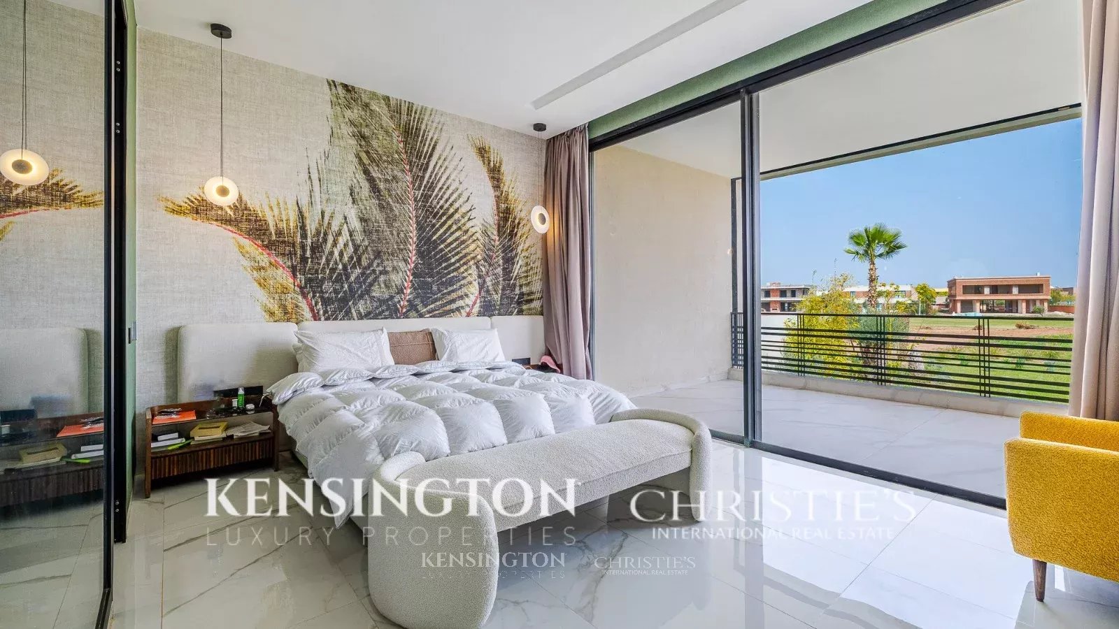 4 Bedroom Villa/Townhouse's Image 29