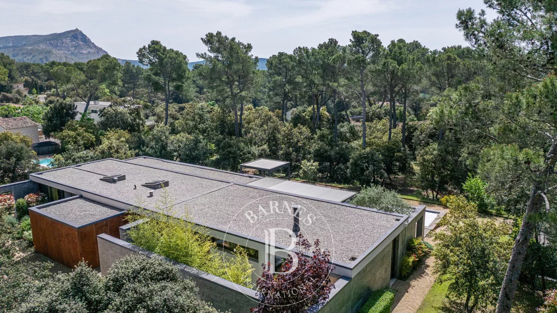 Ev Aix-en-Provence - picture 21