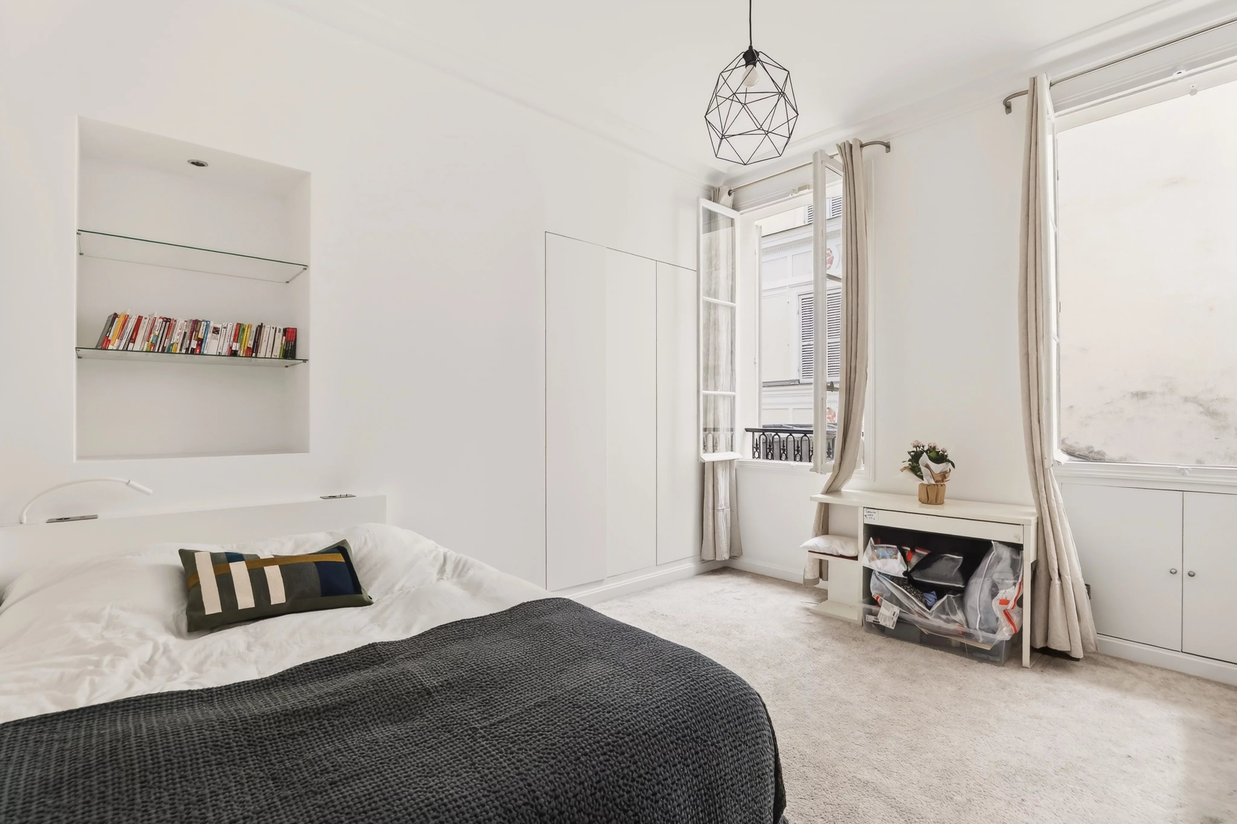 Location Appartement Paris 7ème