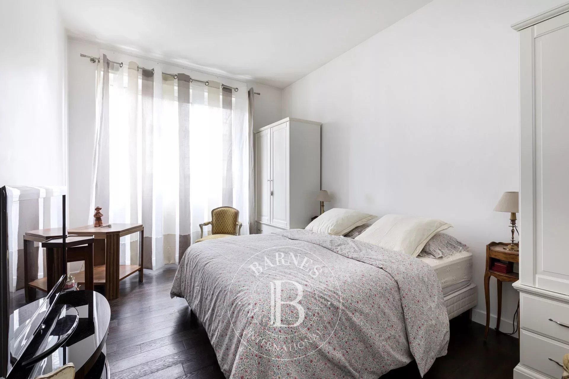 Daire Neuilly-sur-Seine - picture 14