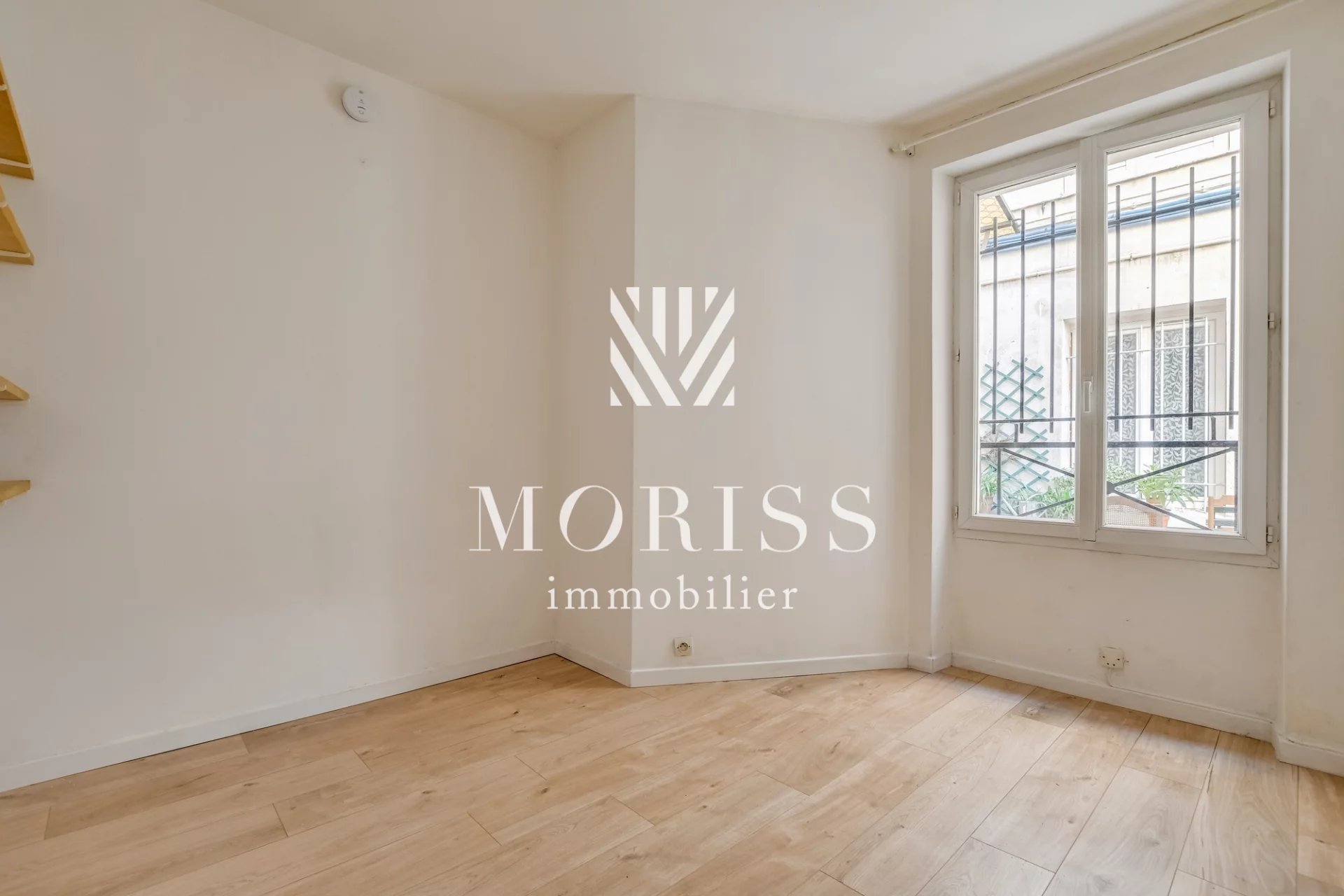 PARIS 7e – GROS-CAILLOU | 2 PIÈCES OPTIMISÉ | EMPLACEMENT D’EXCE - Image Array