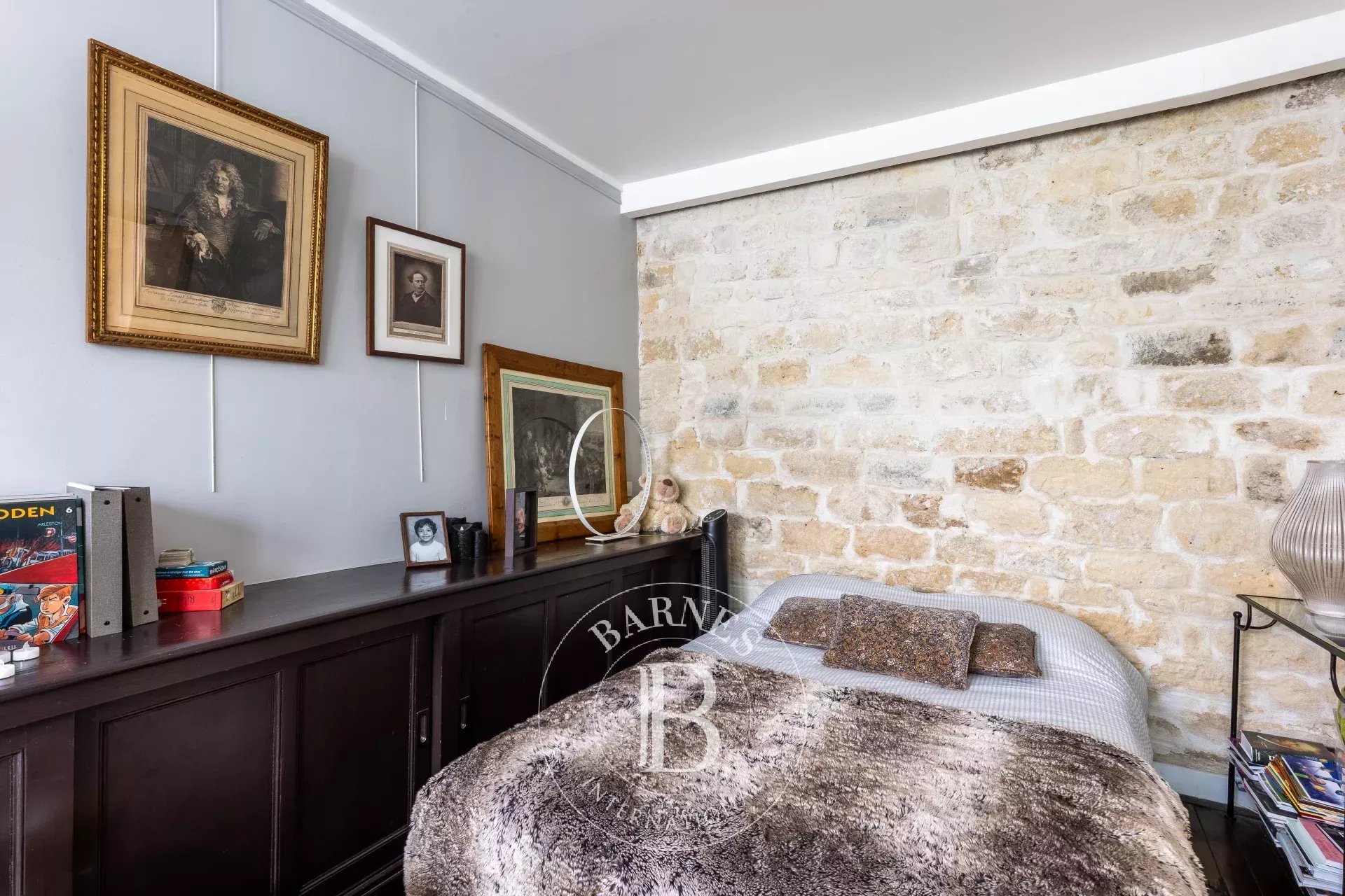 Daire Paris 10ème - picture 8