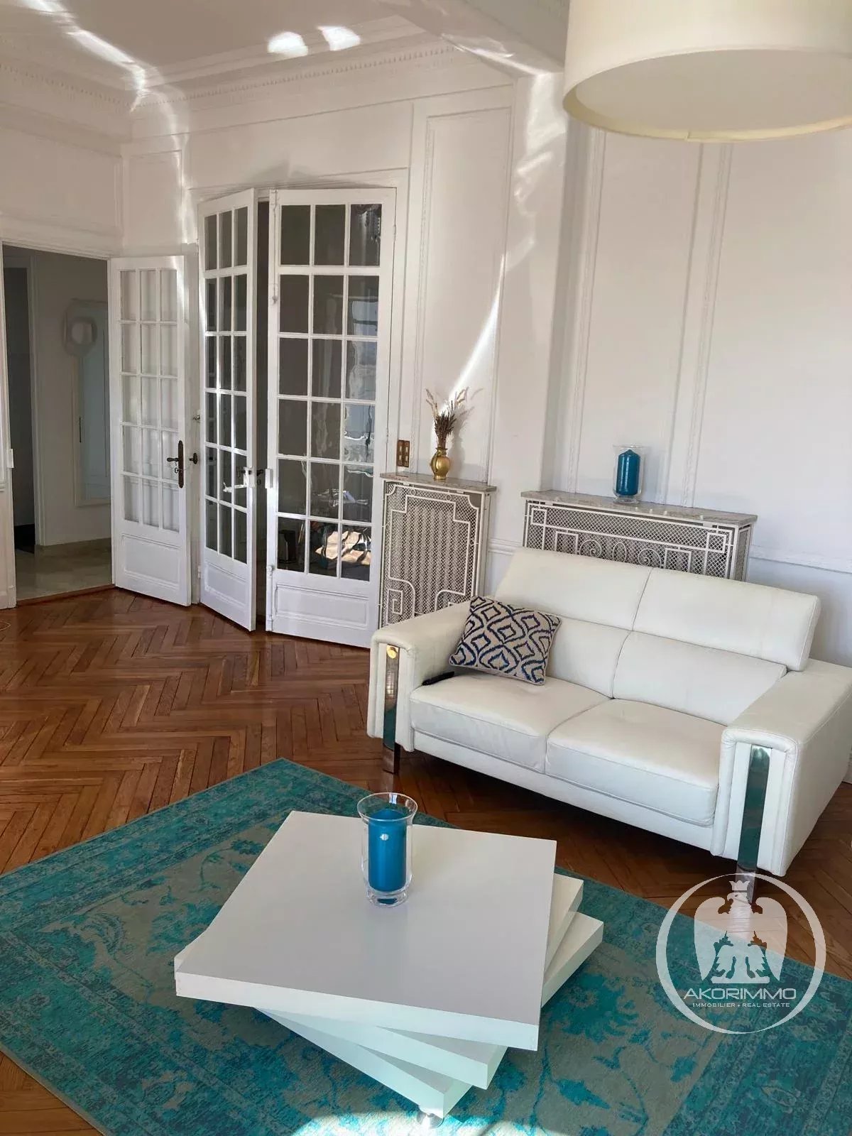 Appartamento  - 2 stanze  - 74.76 m2 -