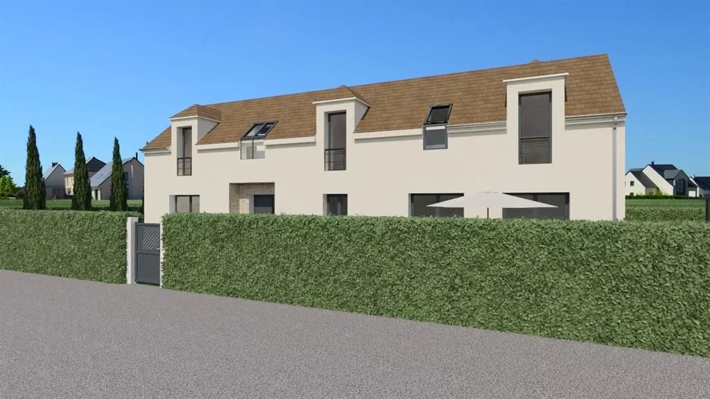 Vente Terrain Saint-Rémy-lès-Chevreuse