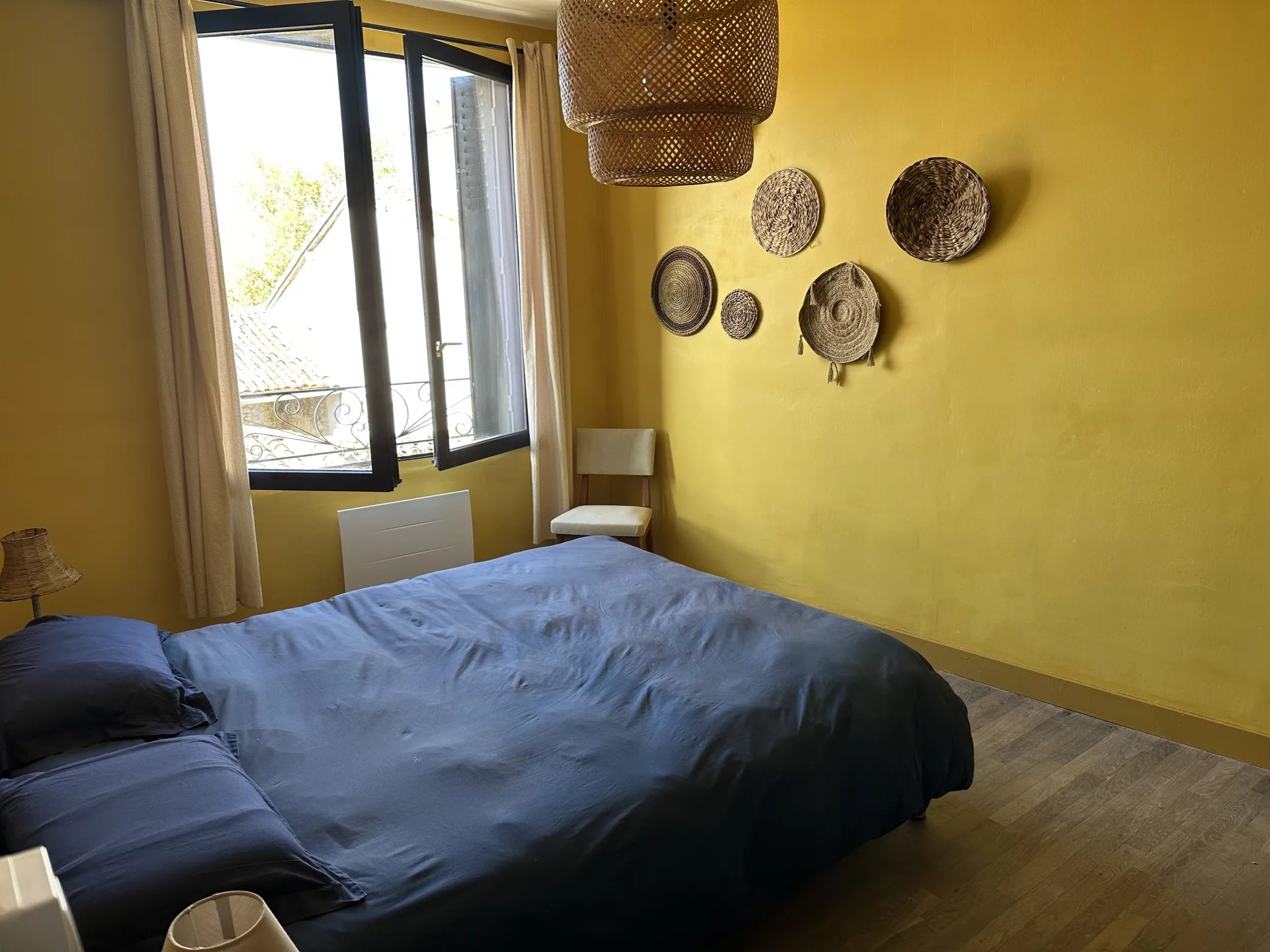 Vente Maison de ville Bouresse