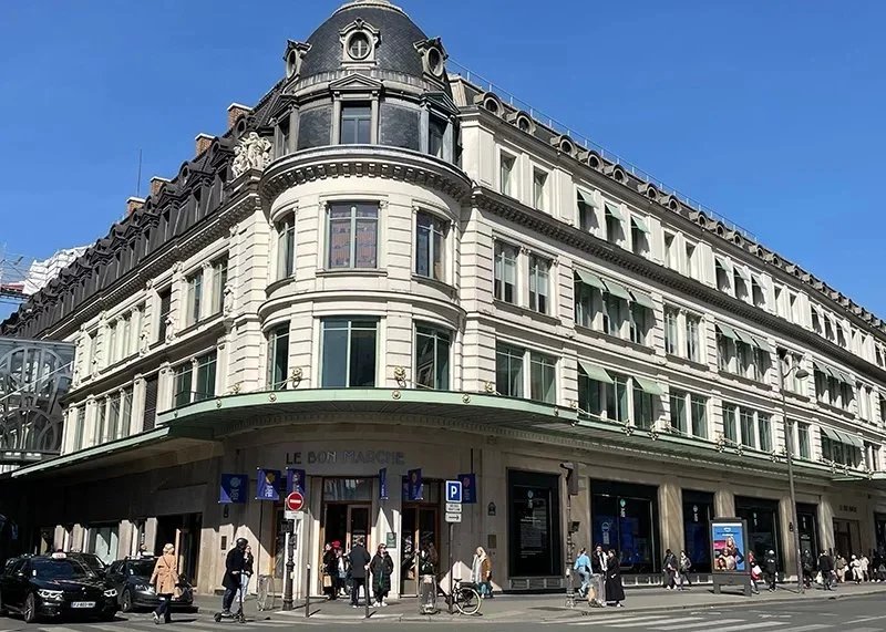Exclusivité Appartement d’Exception Bon Marché.