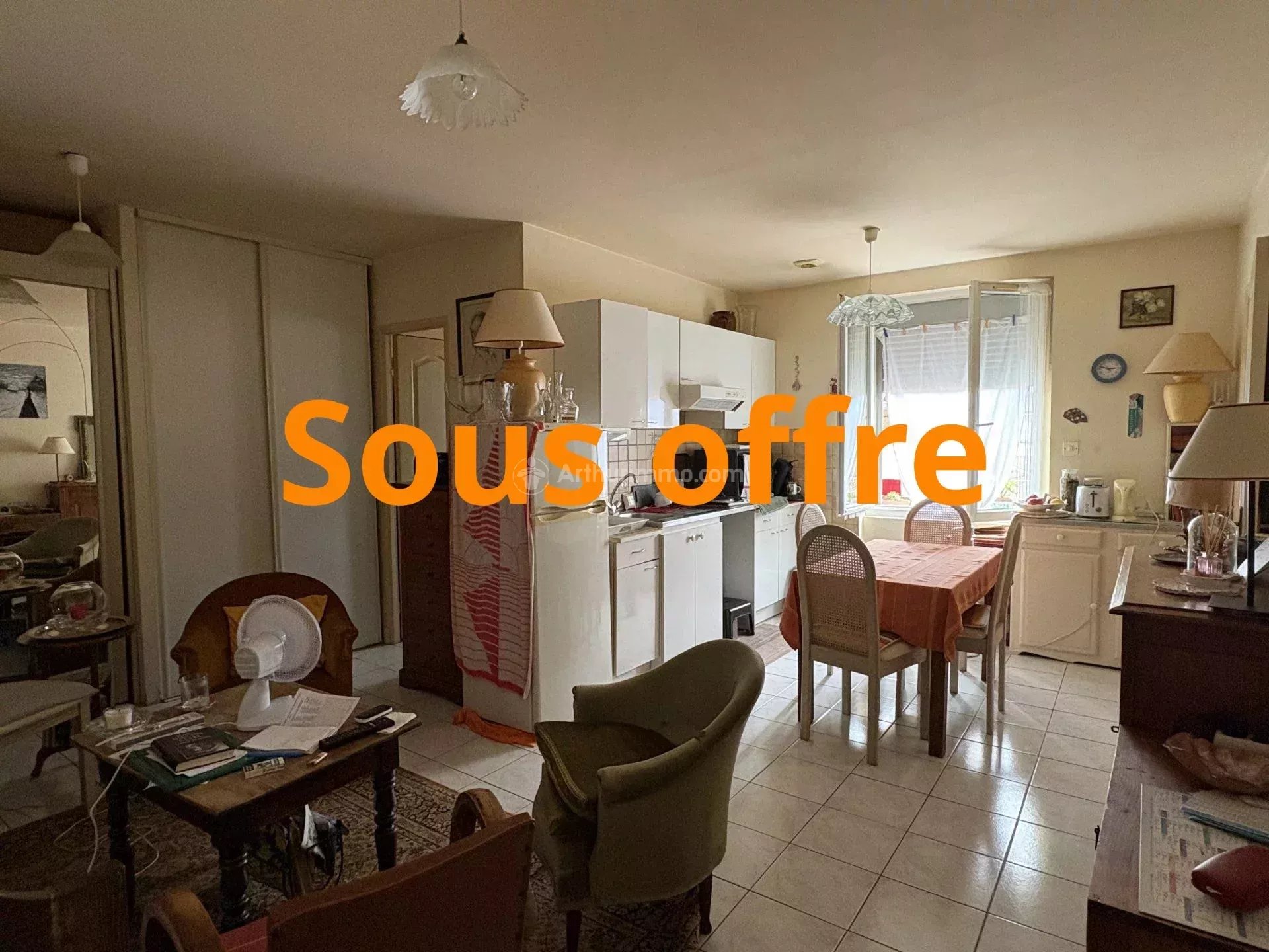 Agence immobilière de Arthurimmo.com