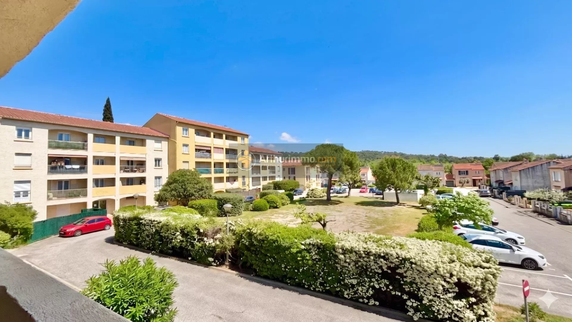 Vente Appartement Le Muy