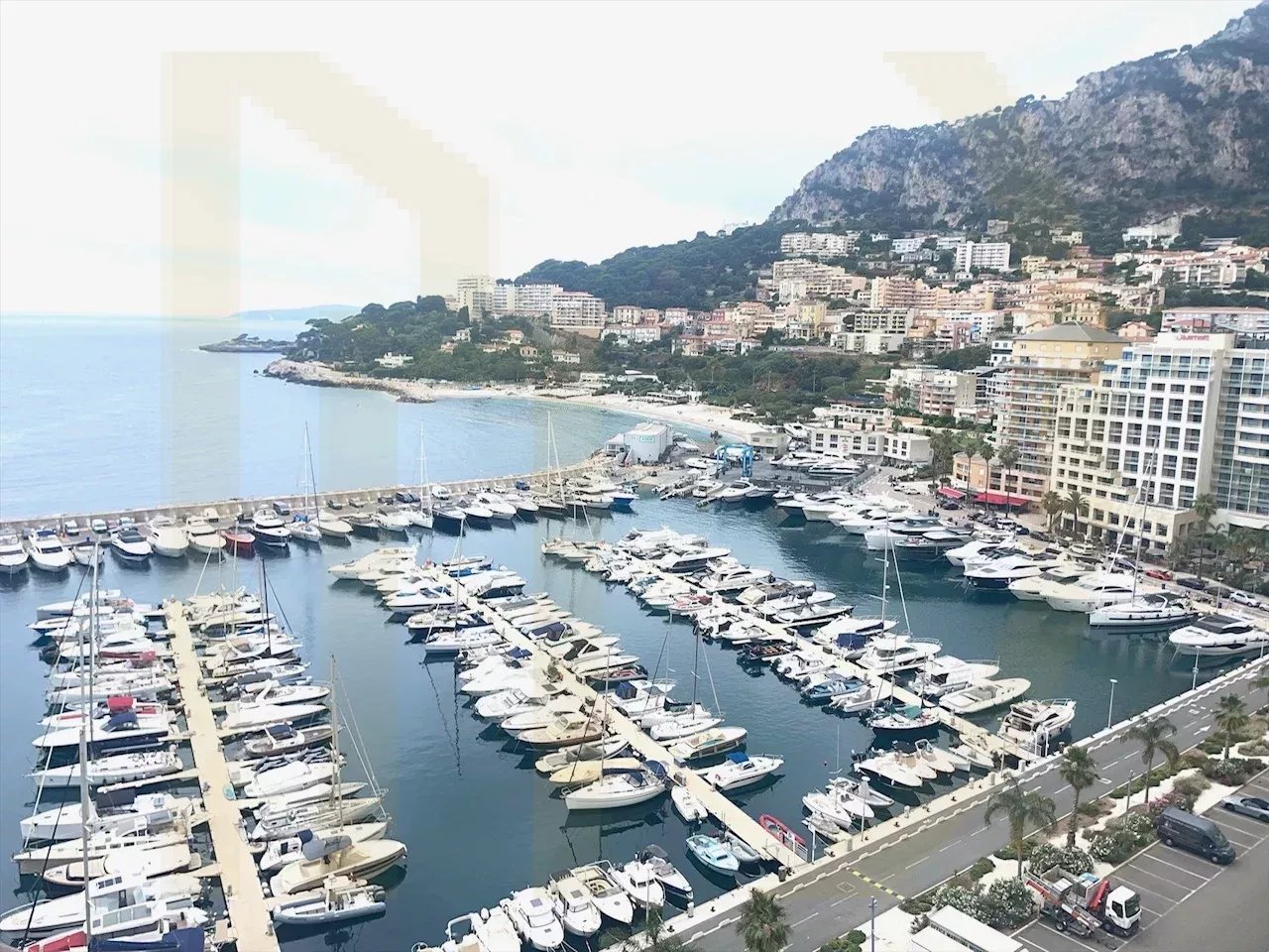 Vendita Appartamento Monaco Fontvieille