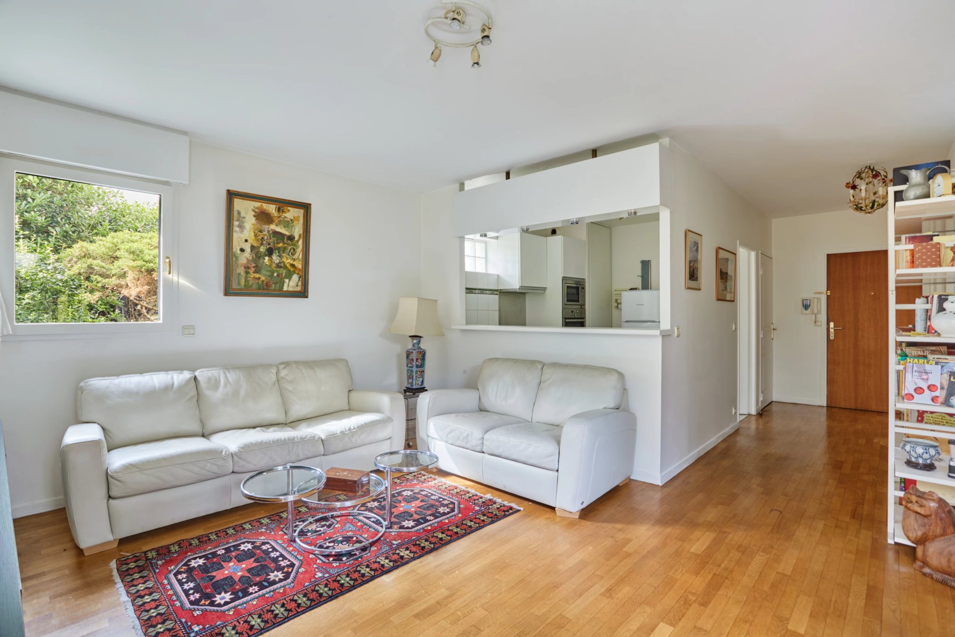1 Bedroom Apartment/Flat's Image 7