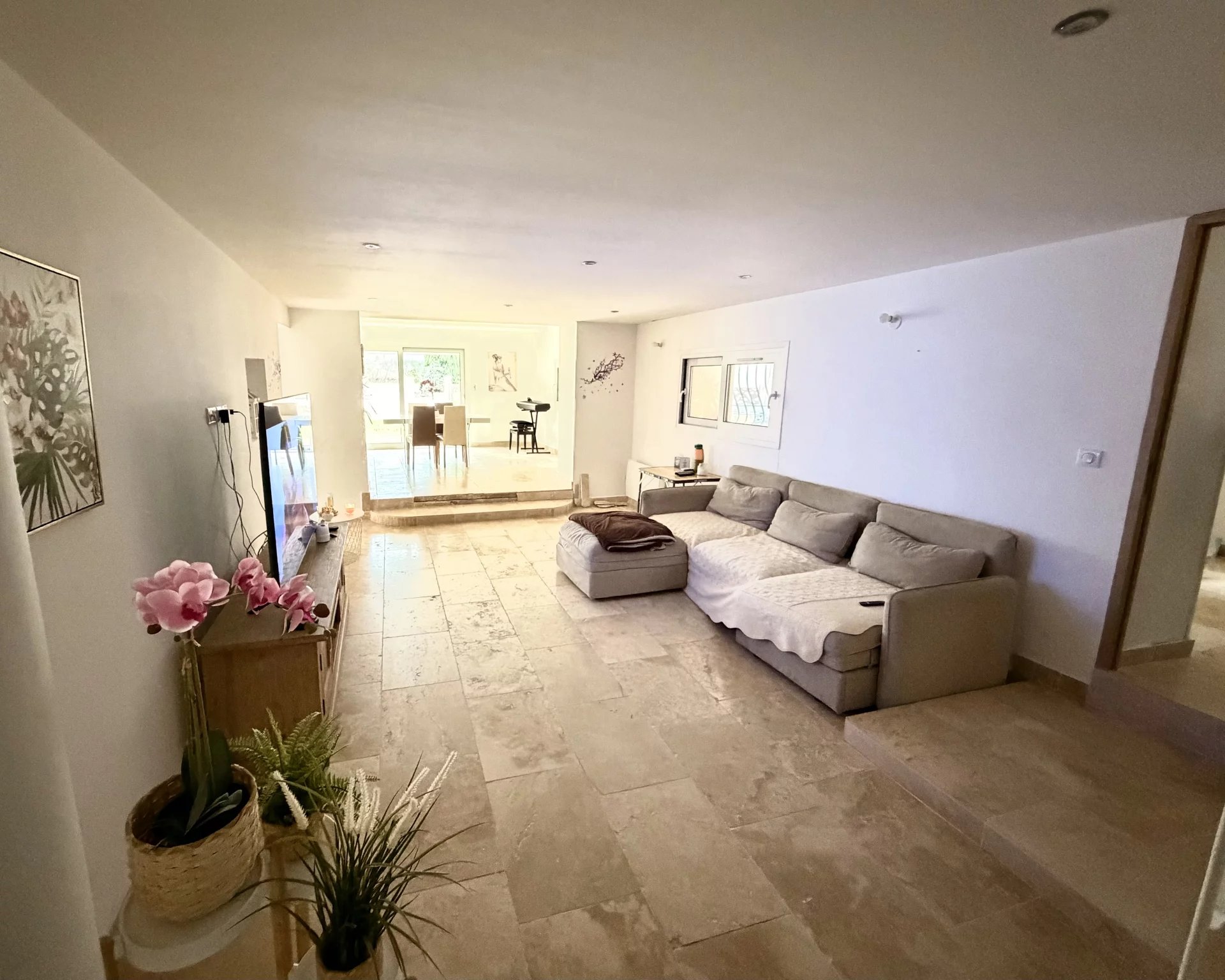 Vente Maison Marignane