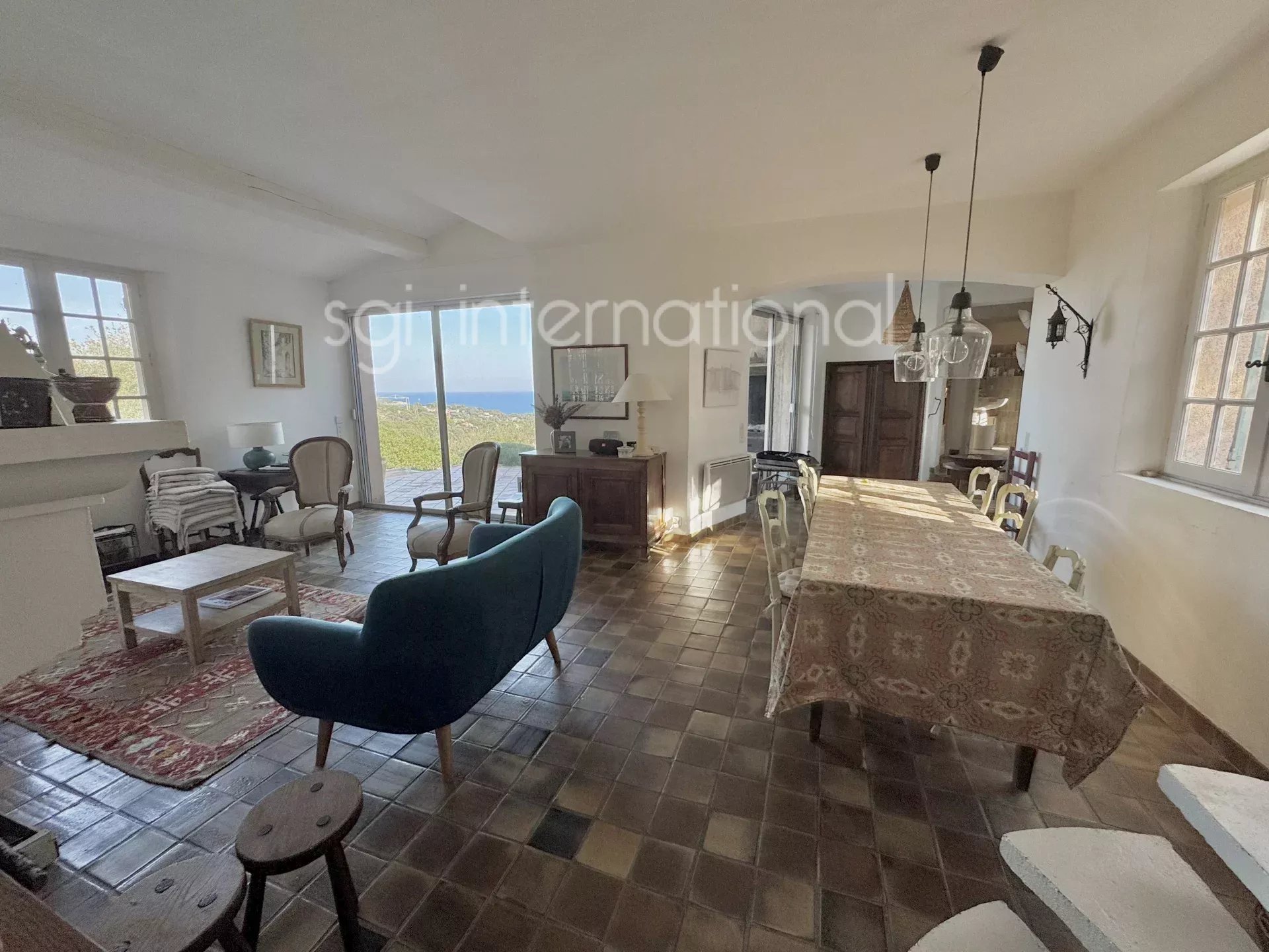 Vendita Villa Ramatuelle