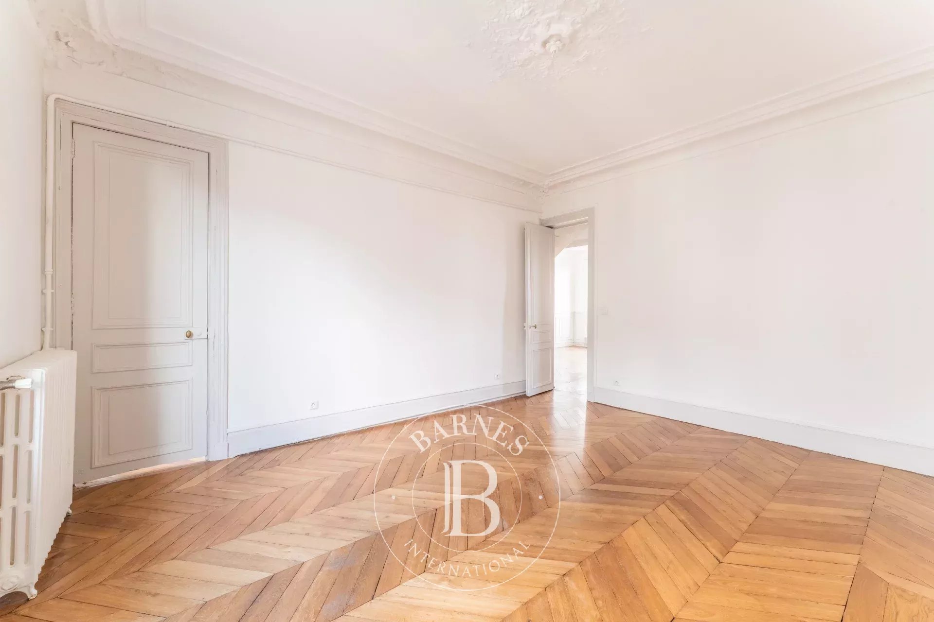 Daire Paris 9ème - picture 17