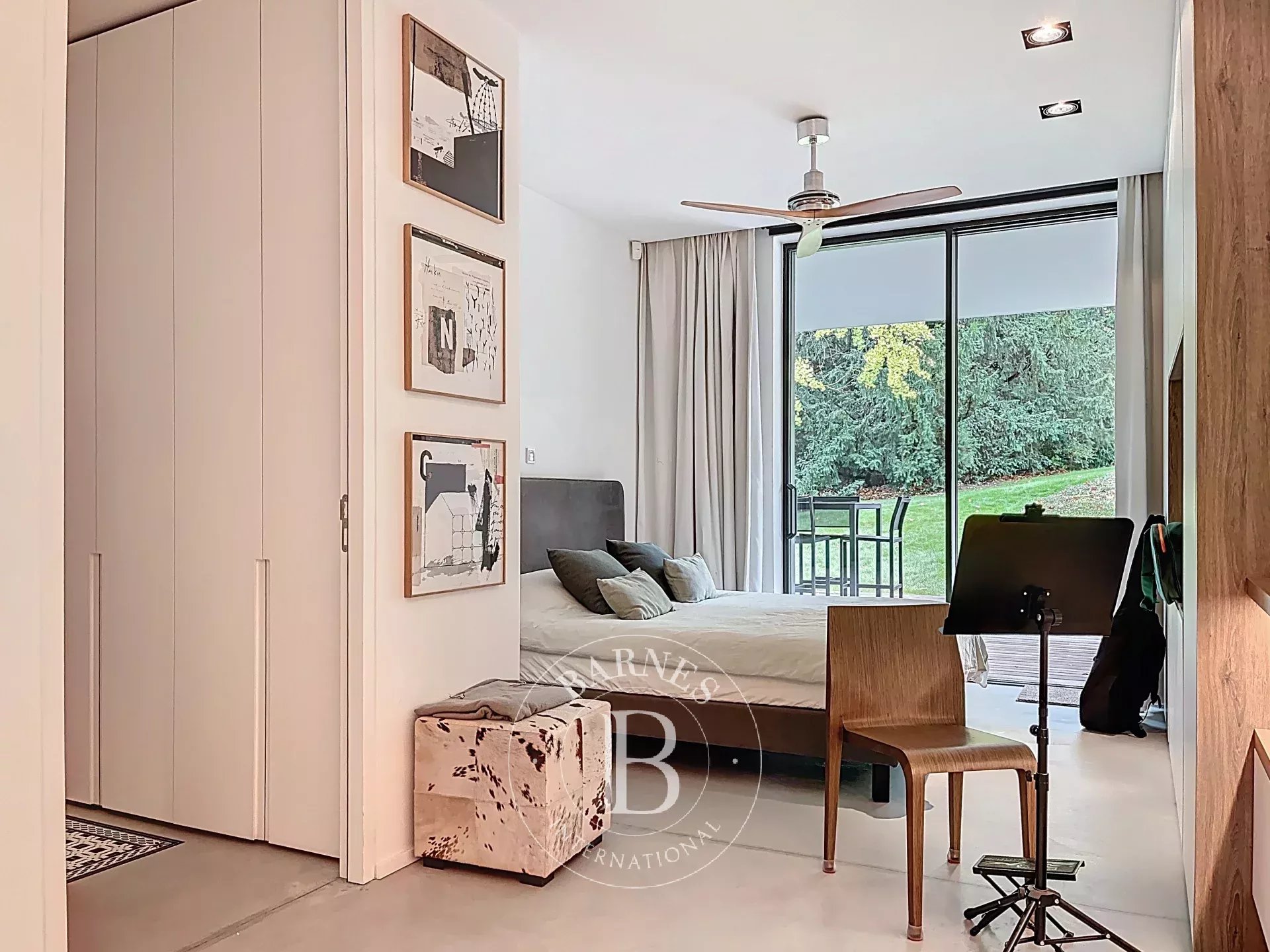 Tervueren - Appartement meublé 1 chambre