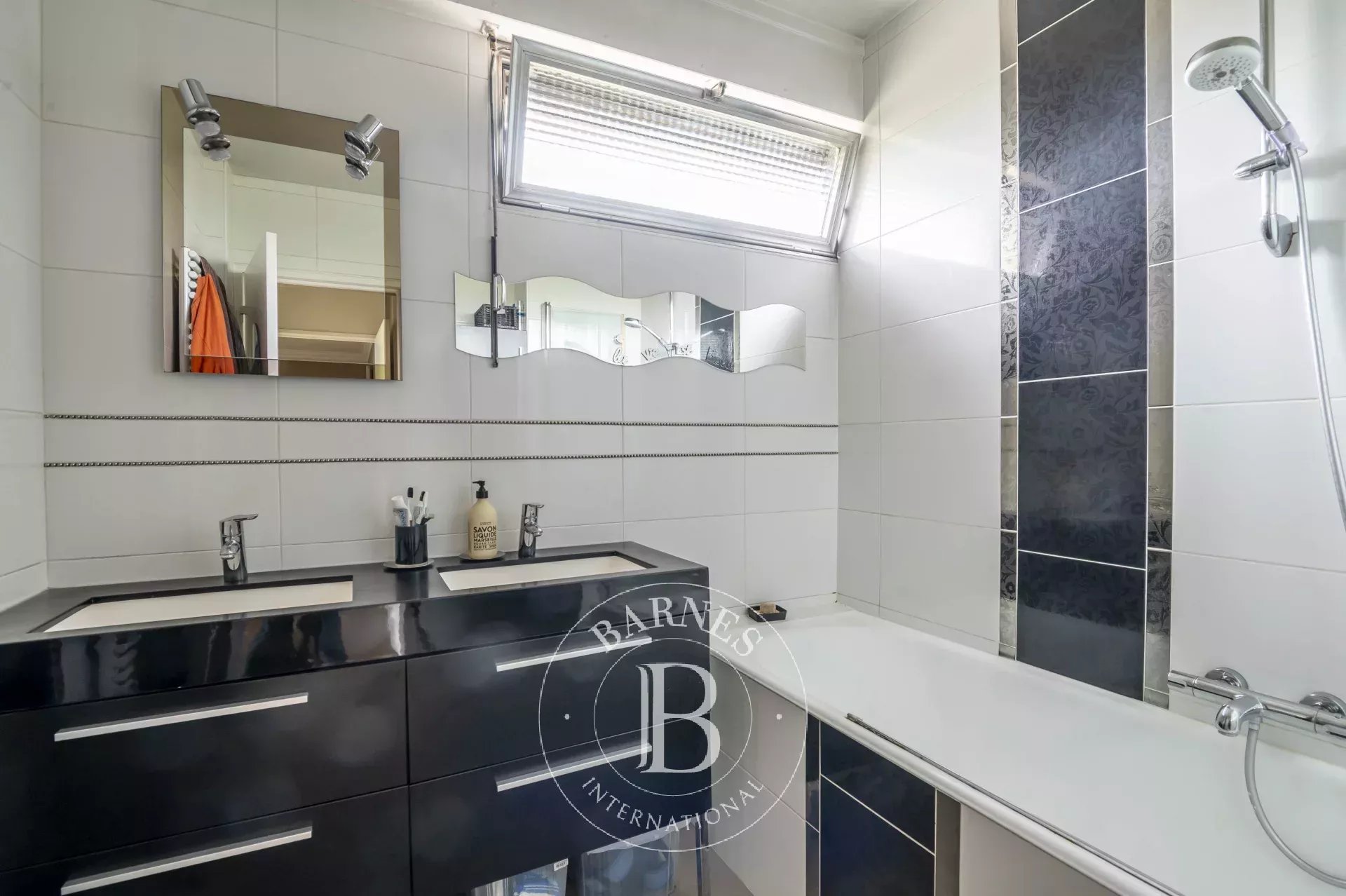 Daire Neuilly-sur-Seine - picture 15