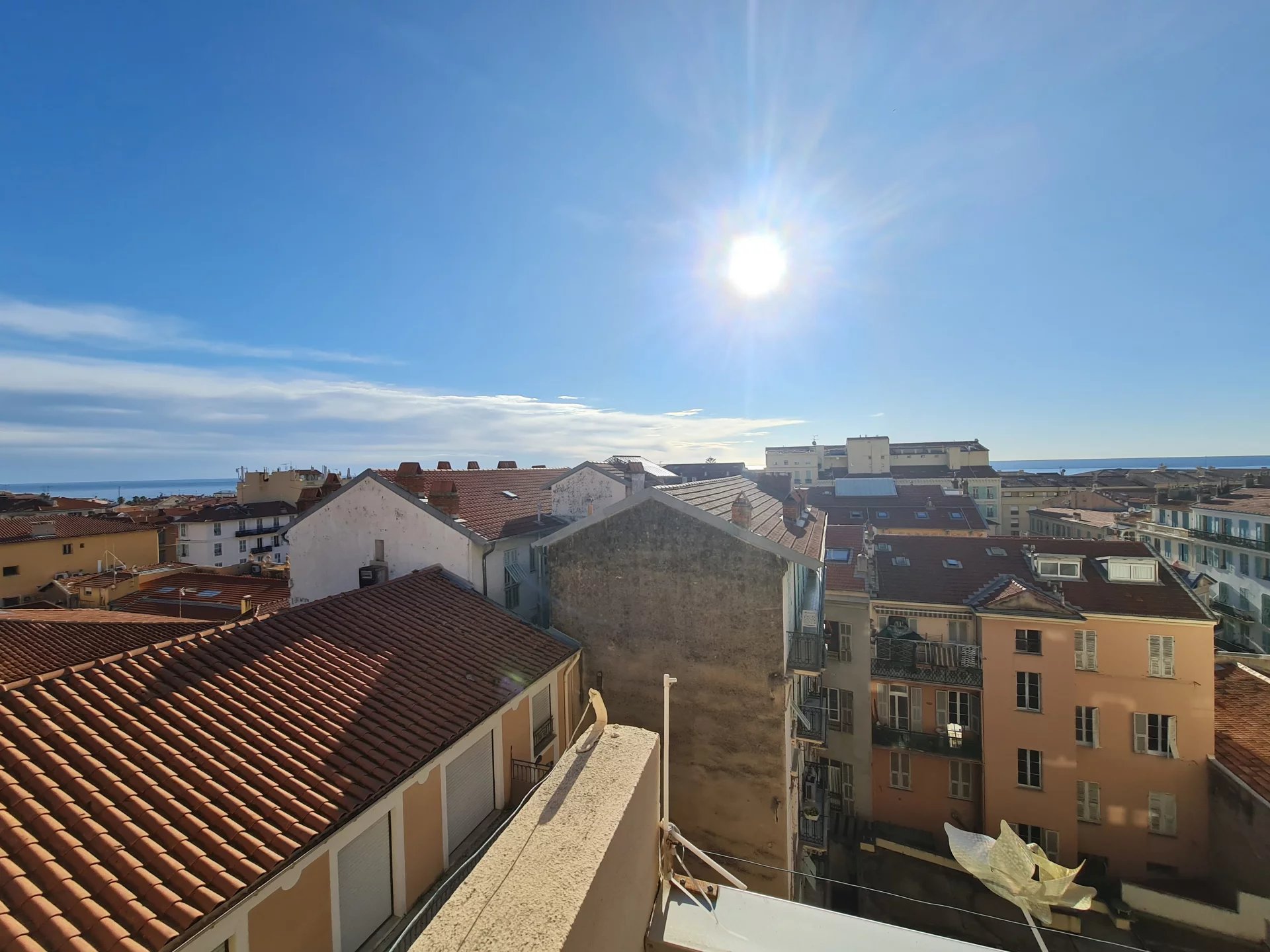 Sale Apartment Menton