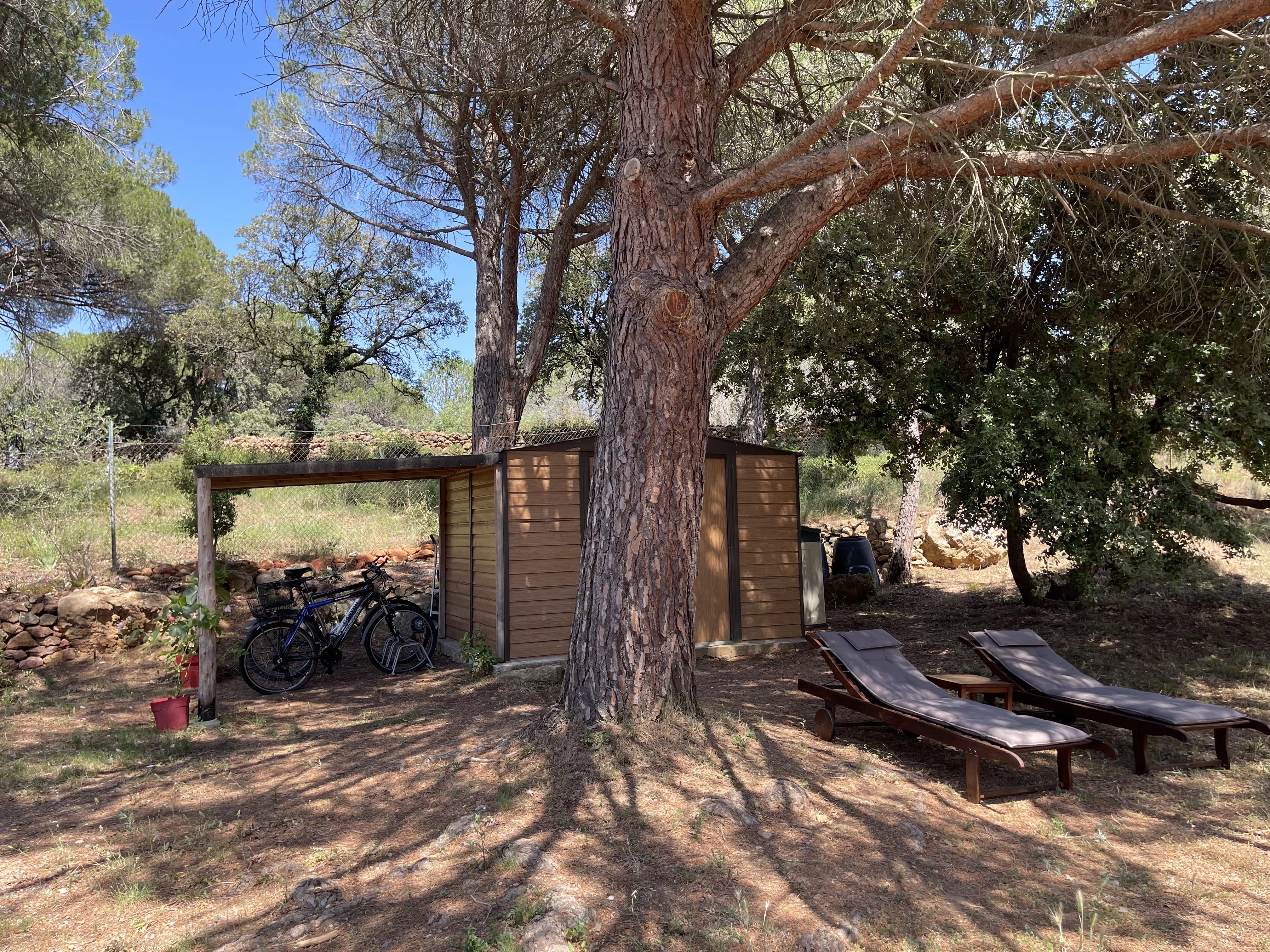 Propriété à vendre Bizanet, Aude