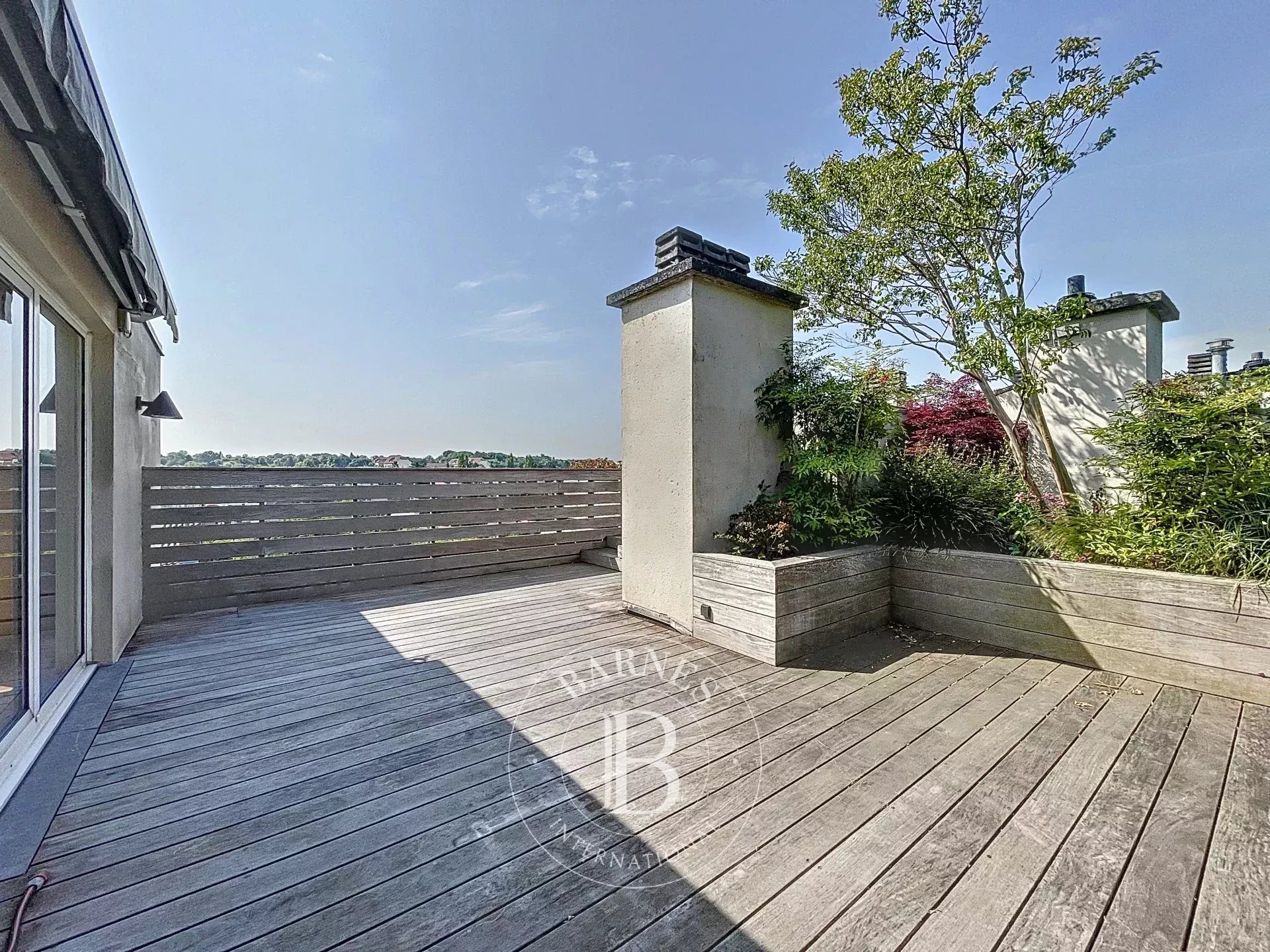 Floride Montjoie/Cavell- Penthouse d’exception