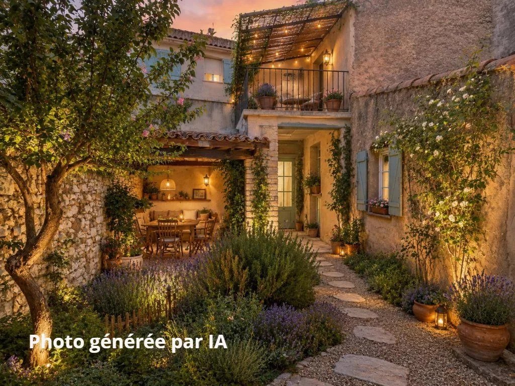 Vente Maison de village Tourves