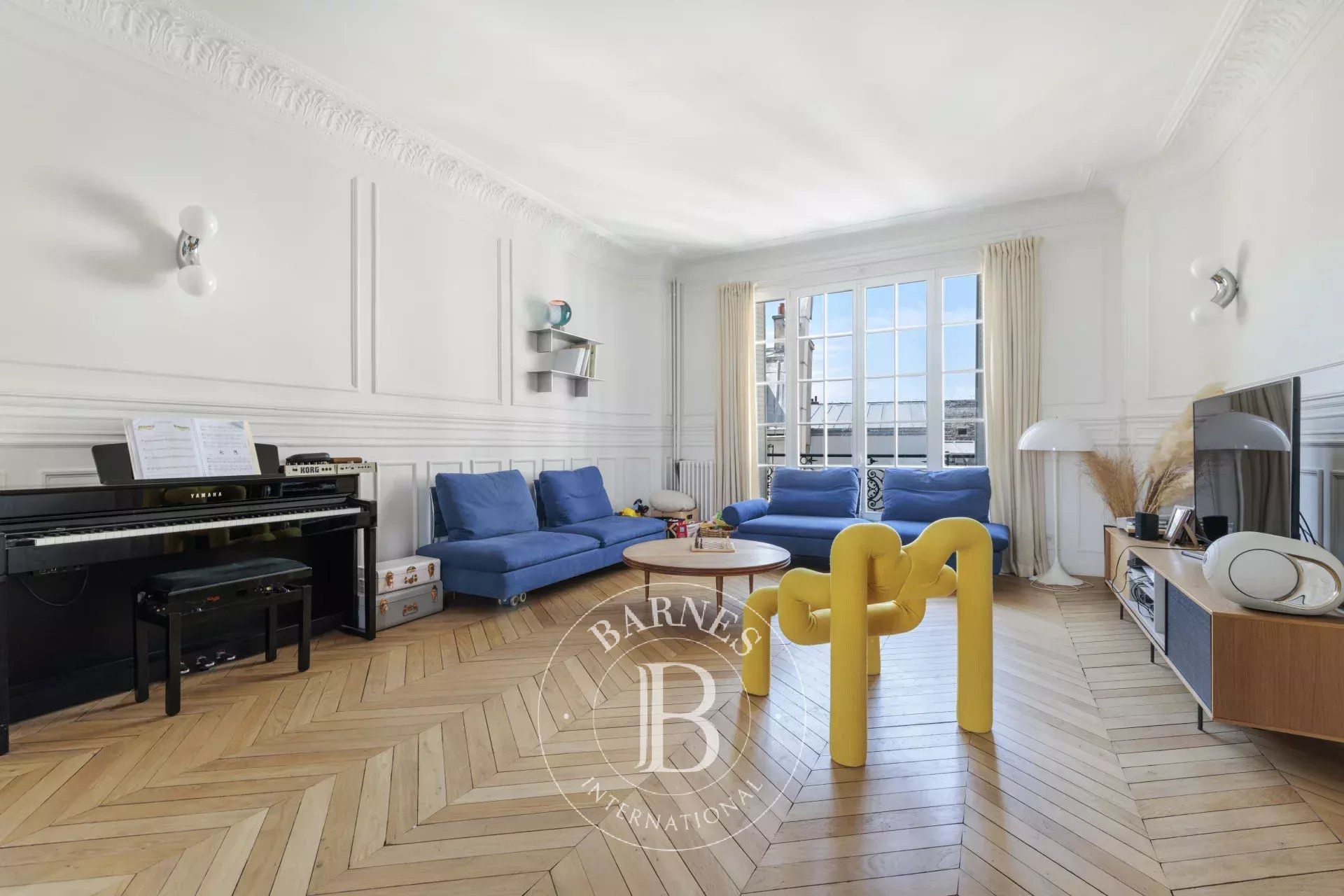 Appartement Paris 75017  -  ref 87198299 (picture 2)