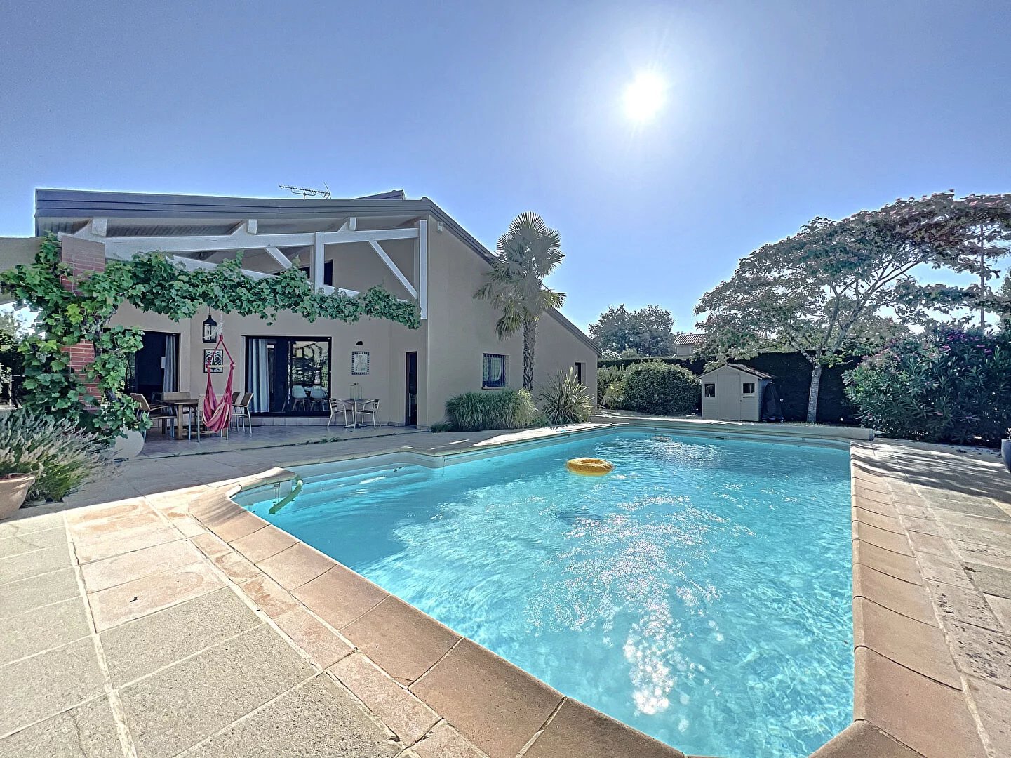 Agence immobilière de Gannat Immobilier