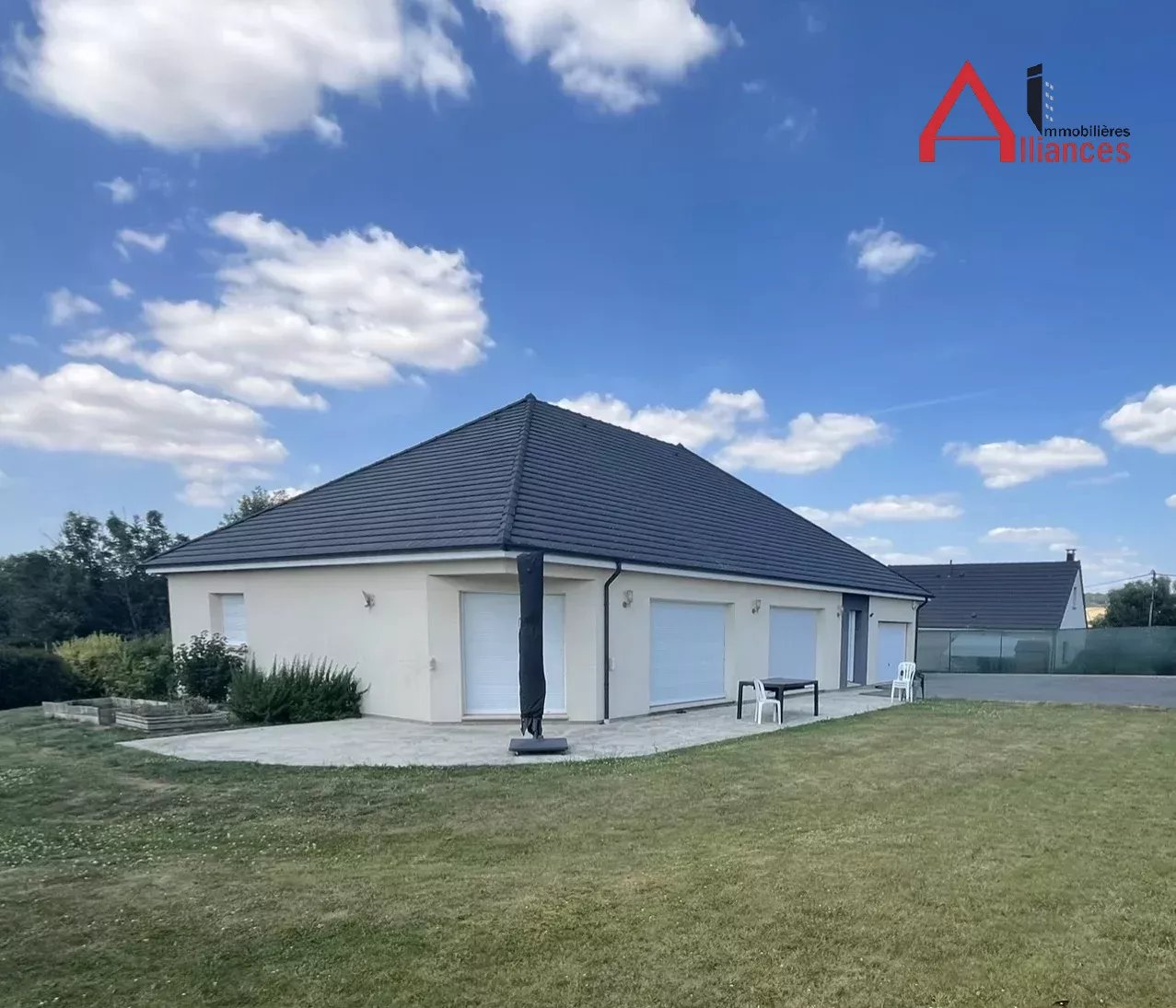 Vente Maison Neufchâtel-en-Bray
