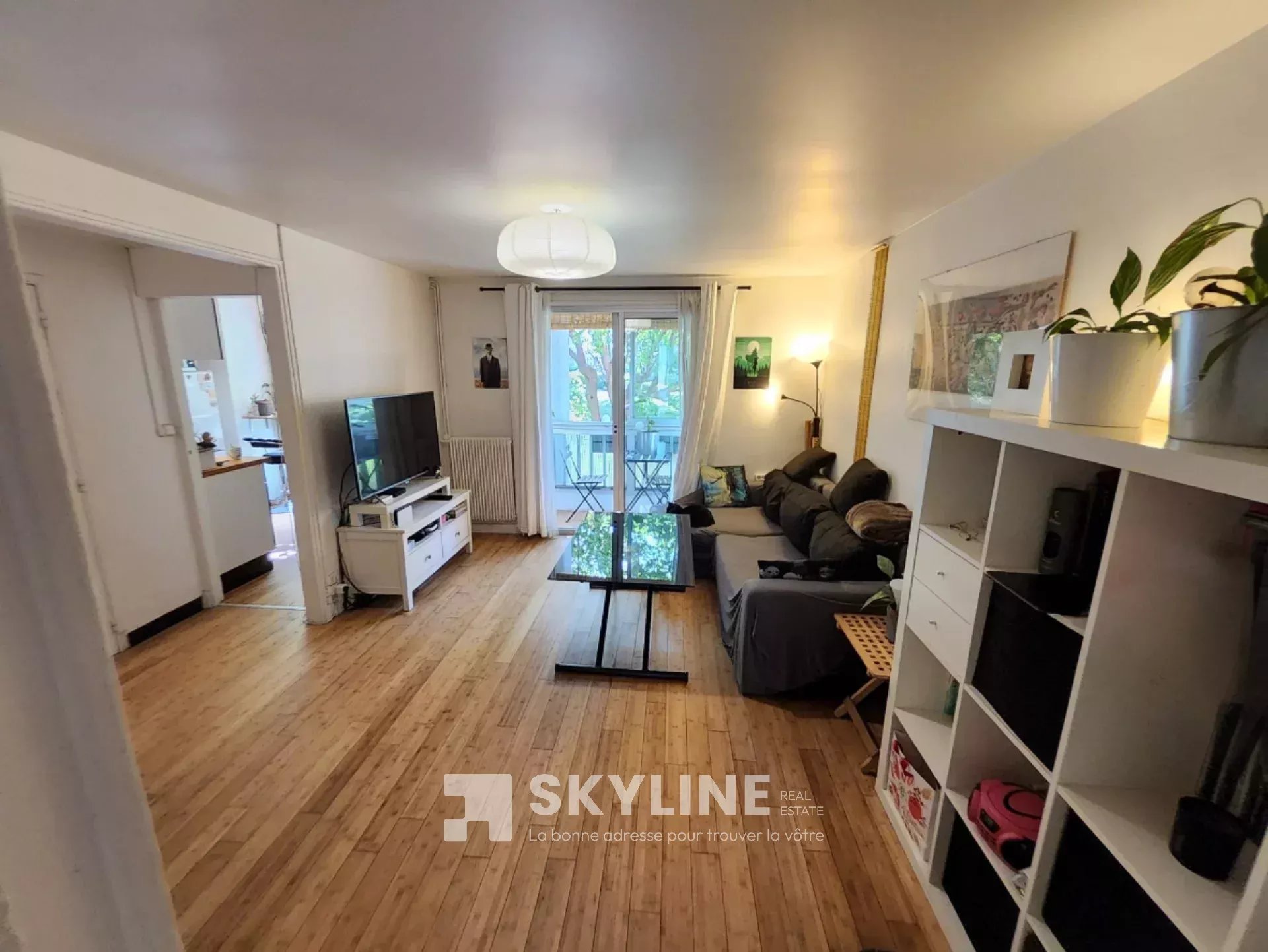 Agence immobilière de Cabinet Cogex