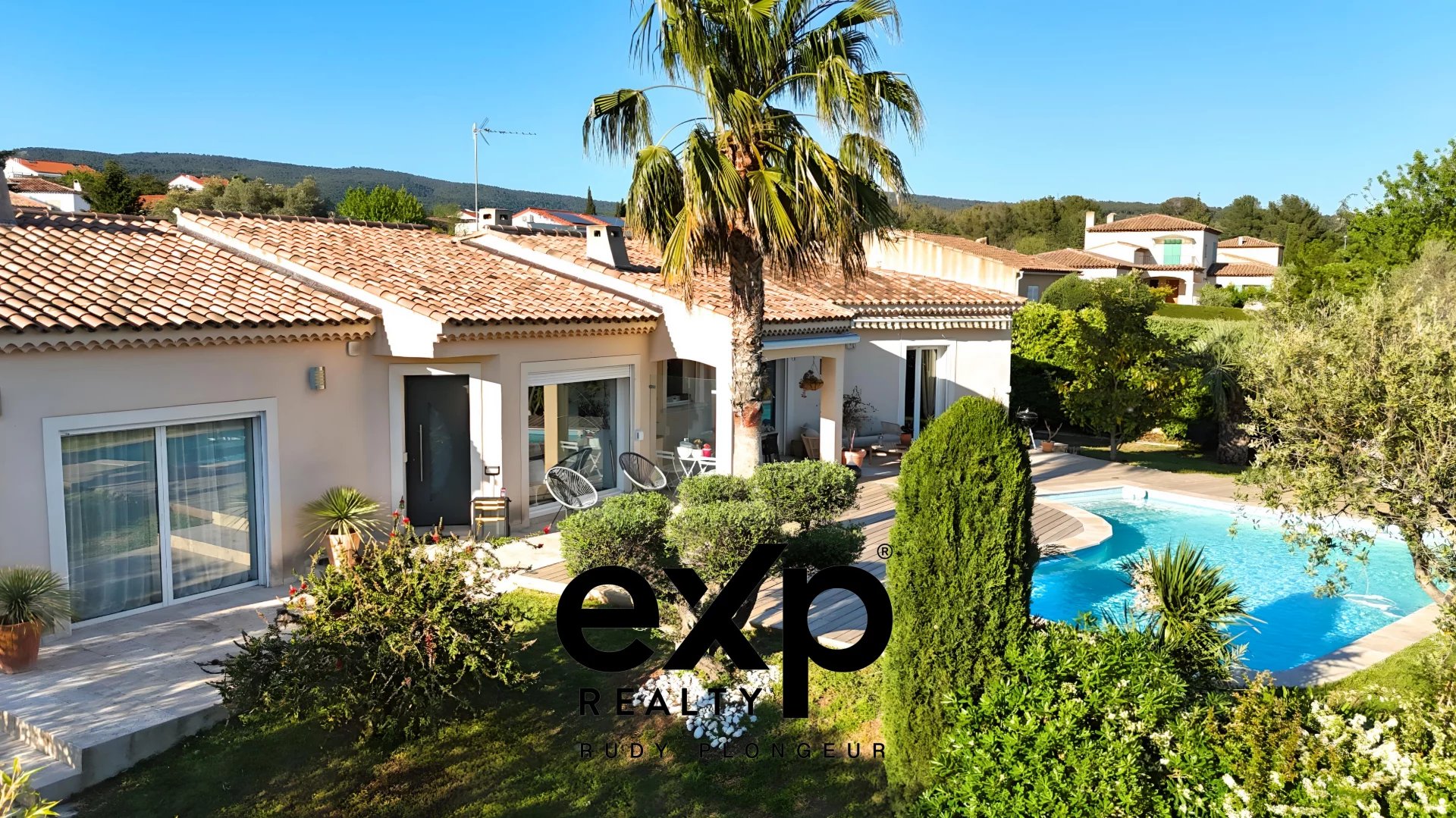 Sale Villa La Ciotat