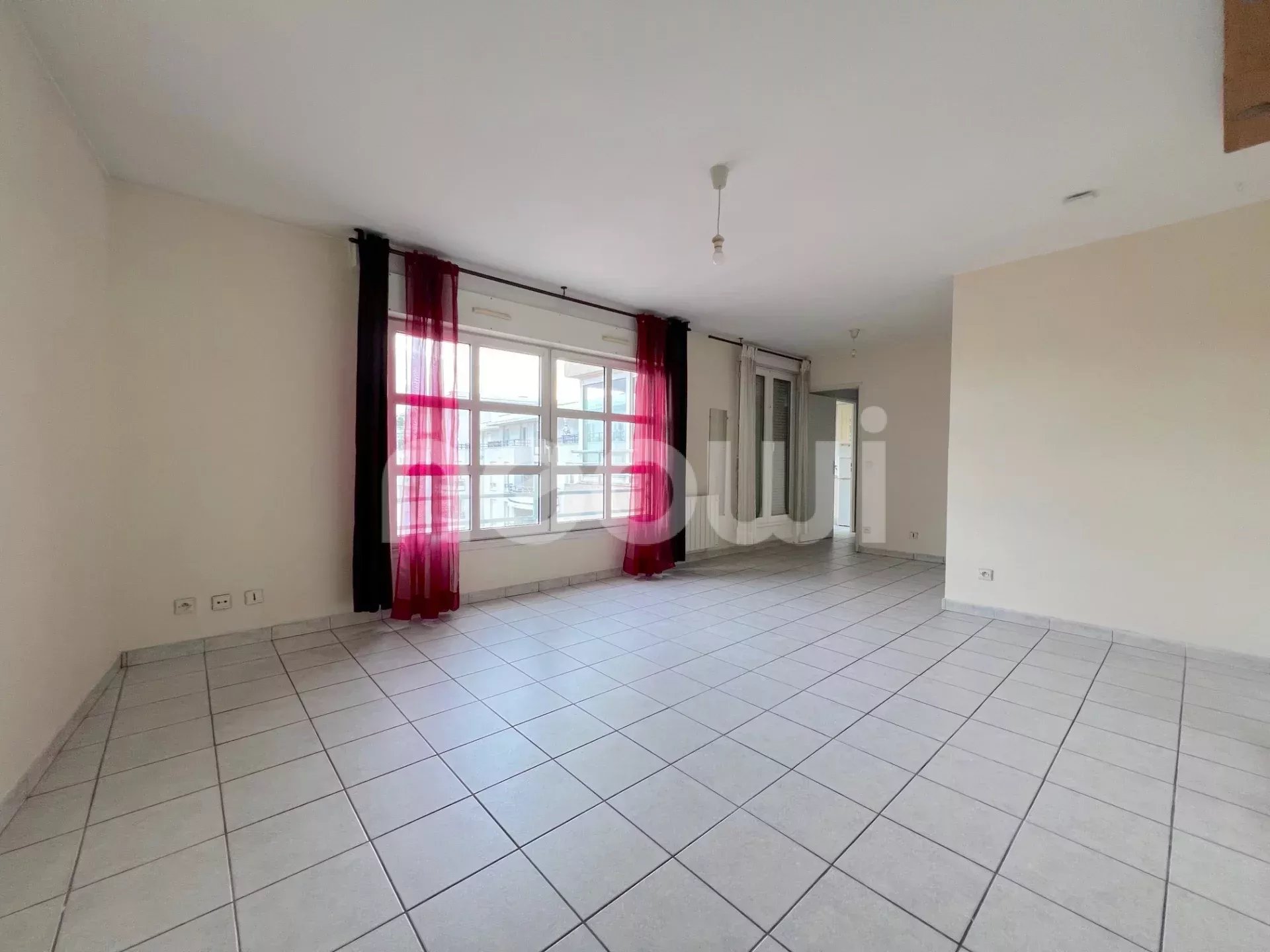 Vente Appartement Lyon 8ème Monplaisir Ville