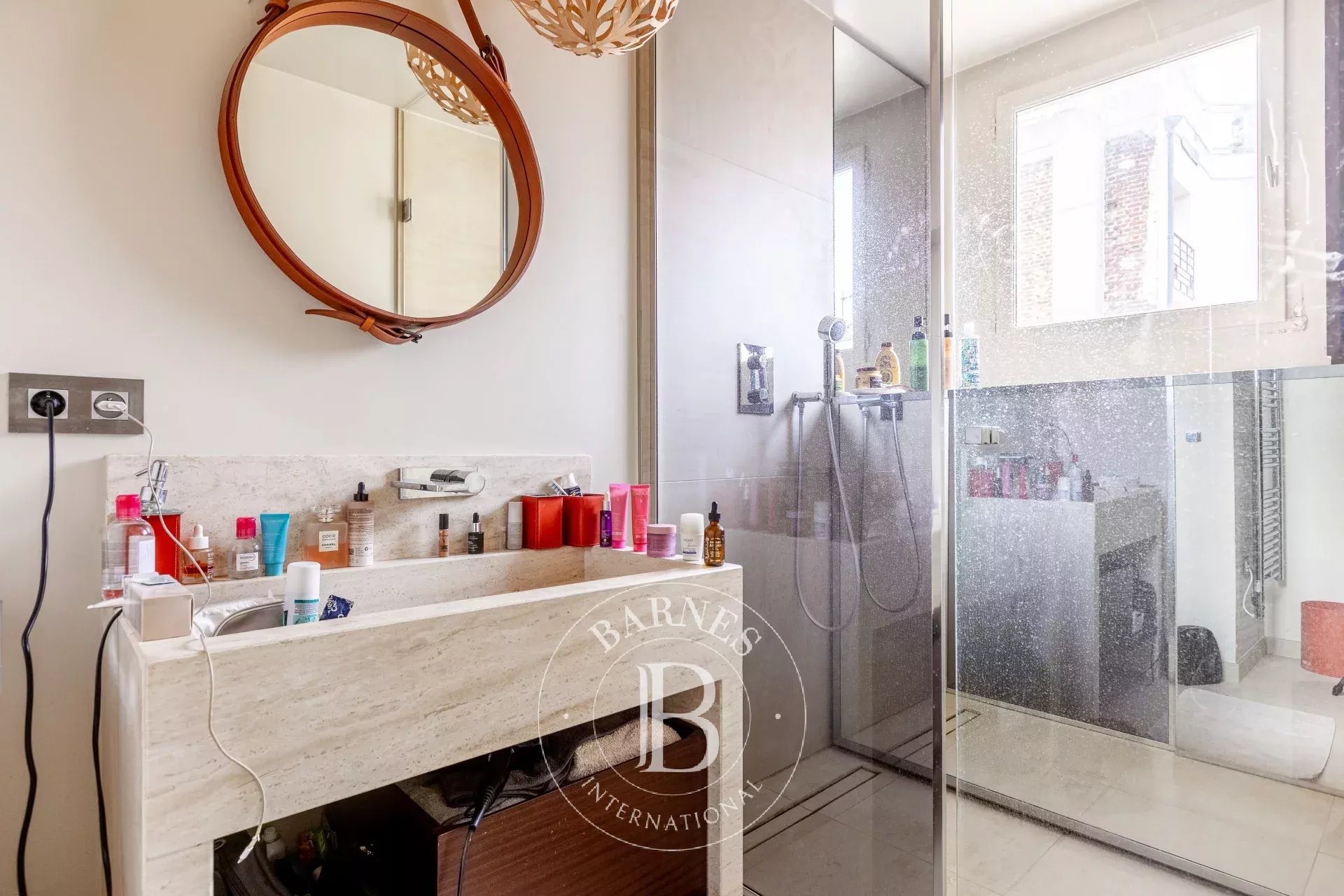 Paris  - Apartment 2 Bedrooms - picture 10