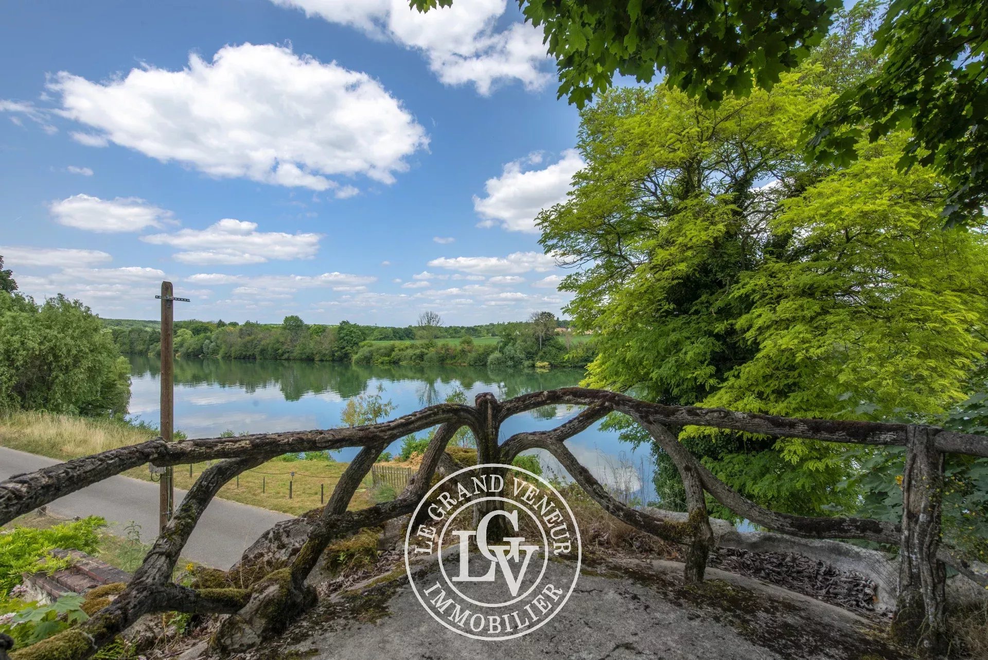 Vente Maison Fontainebleau
