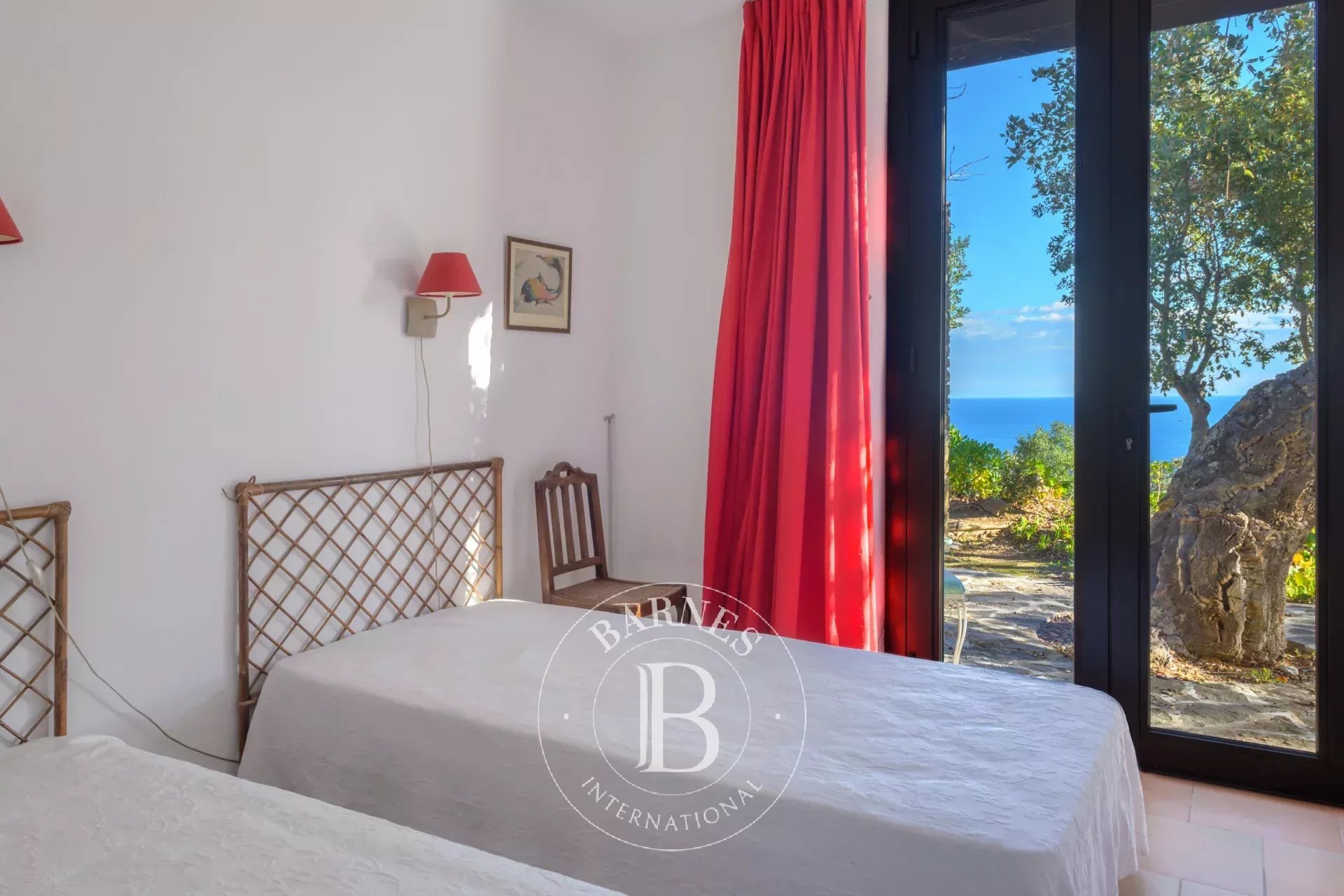 Ev Bormes-les-Mimosas - picture 11