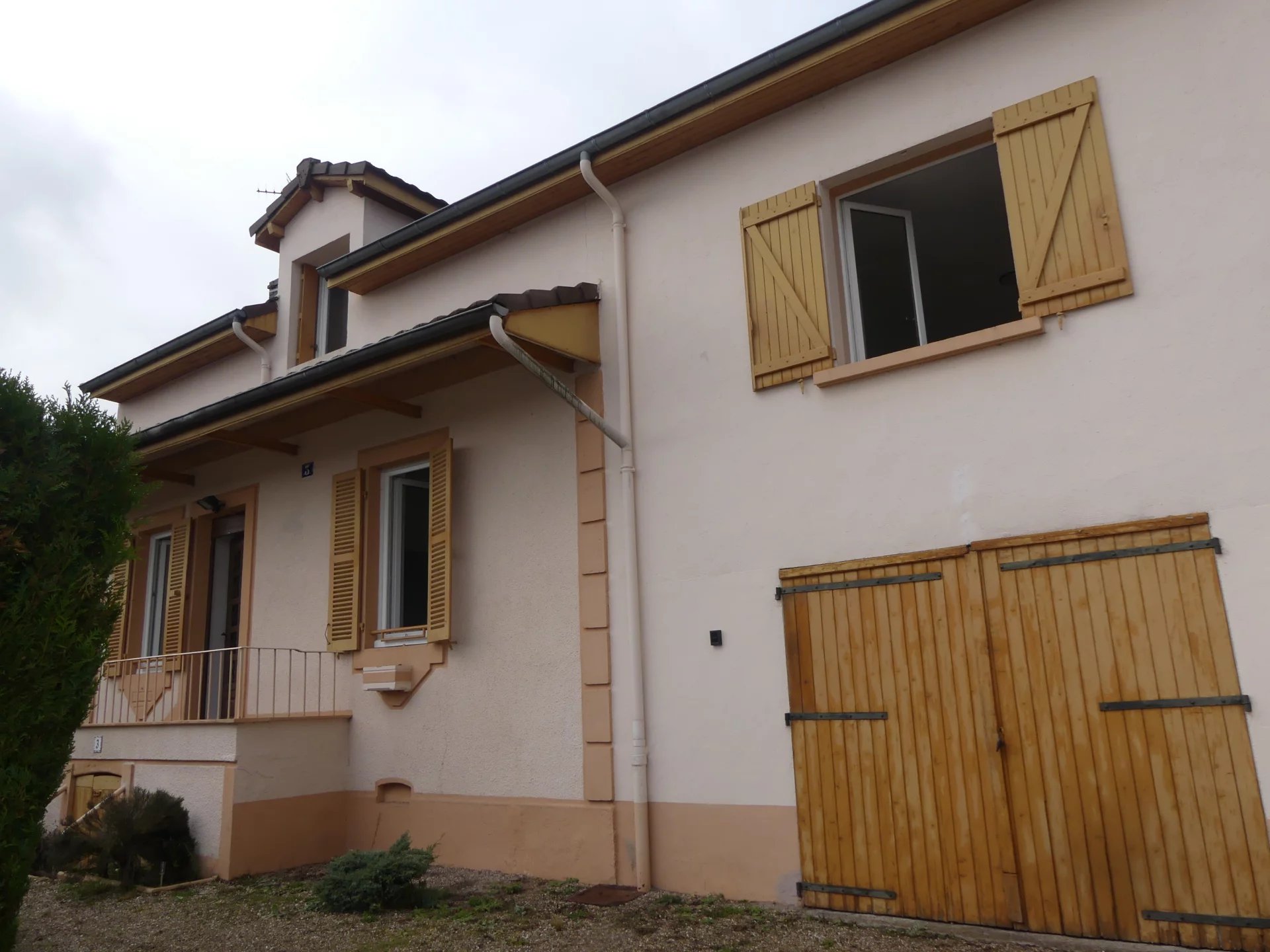 Sale Apartment Le Creusot