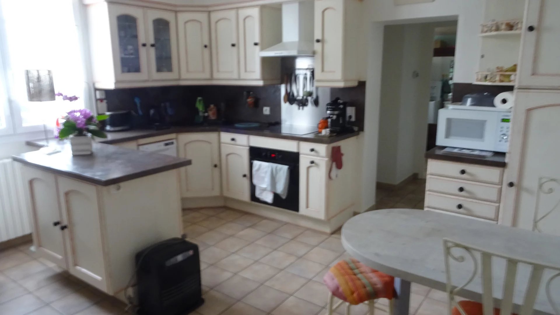 Vente Maison Genlis