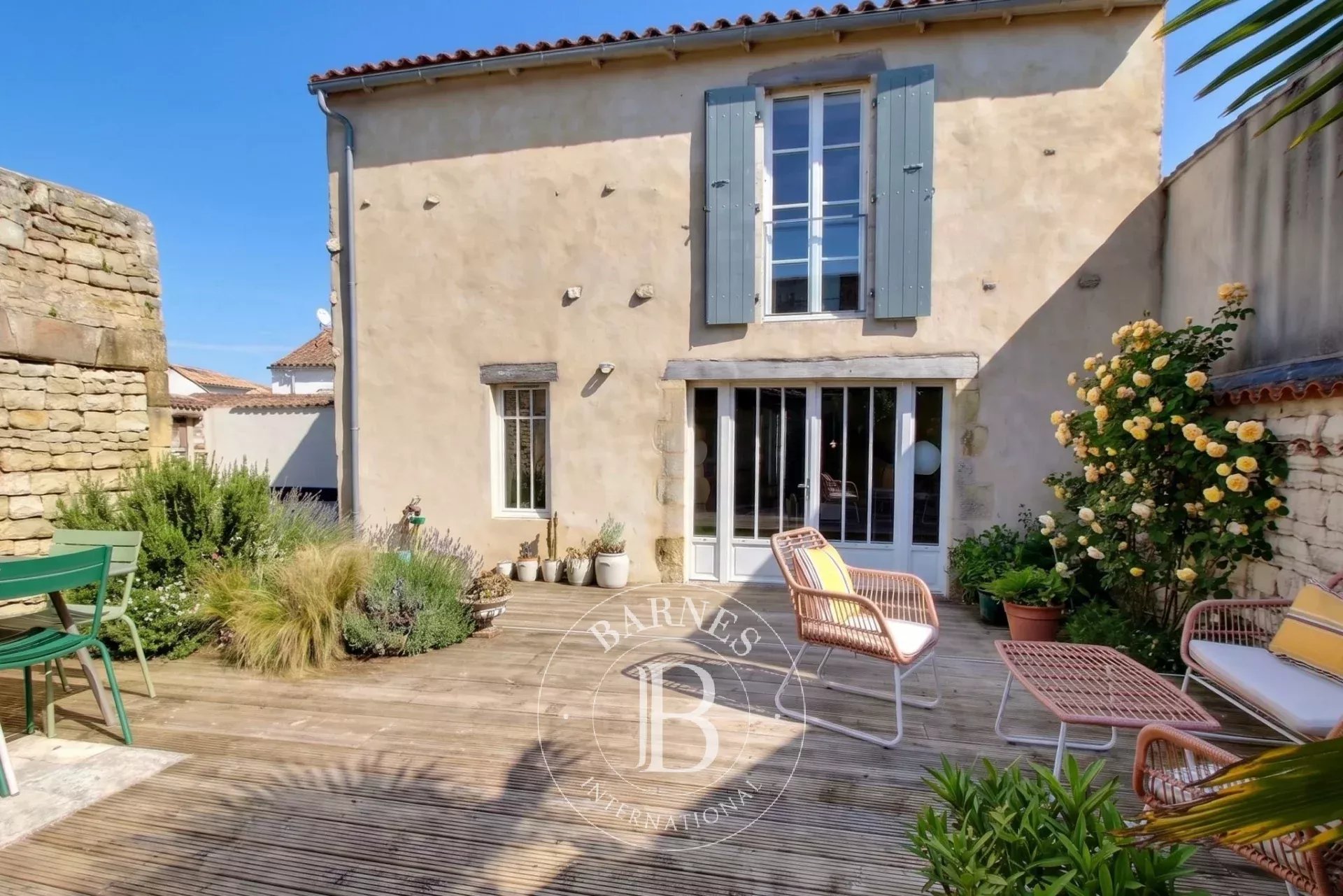 Agence immobilière de LGBA