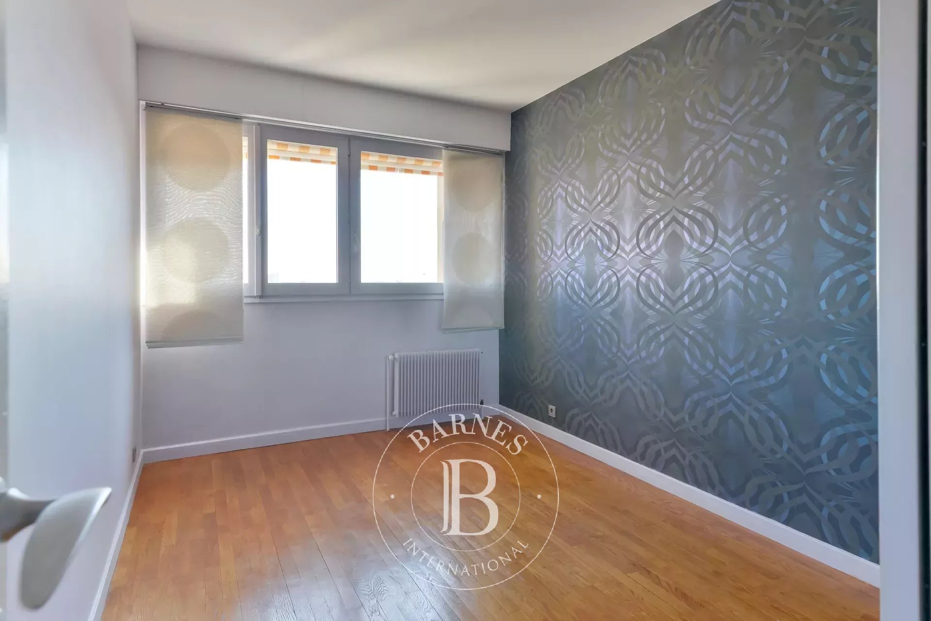 Daire Lyon 6ème - picture 6