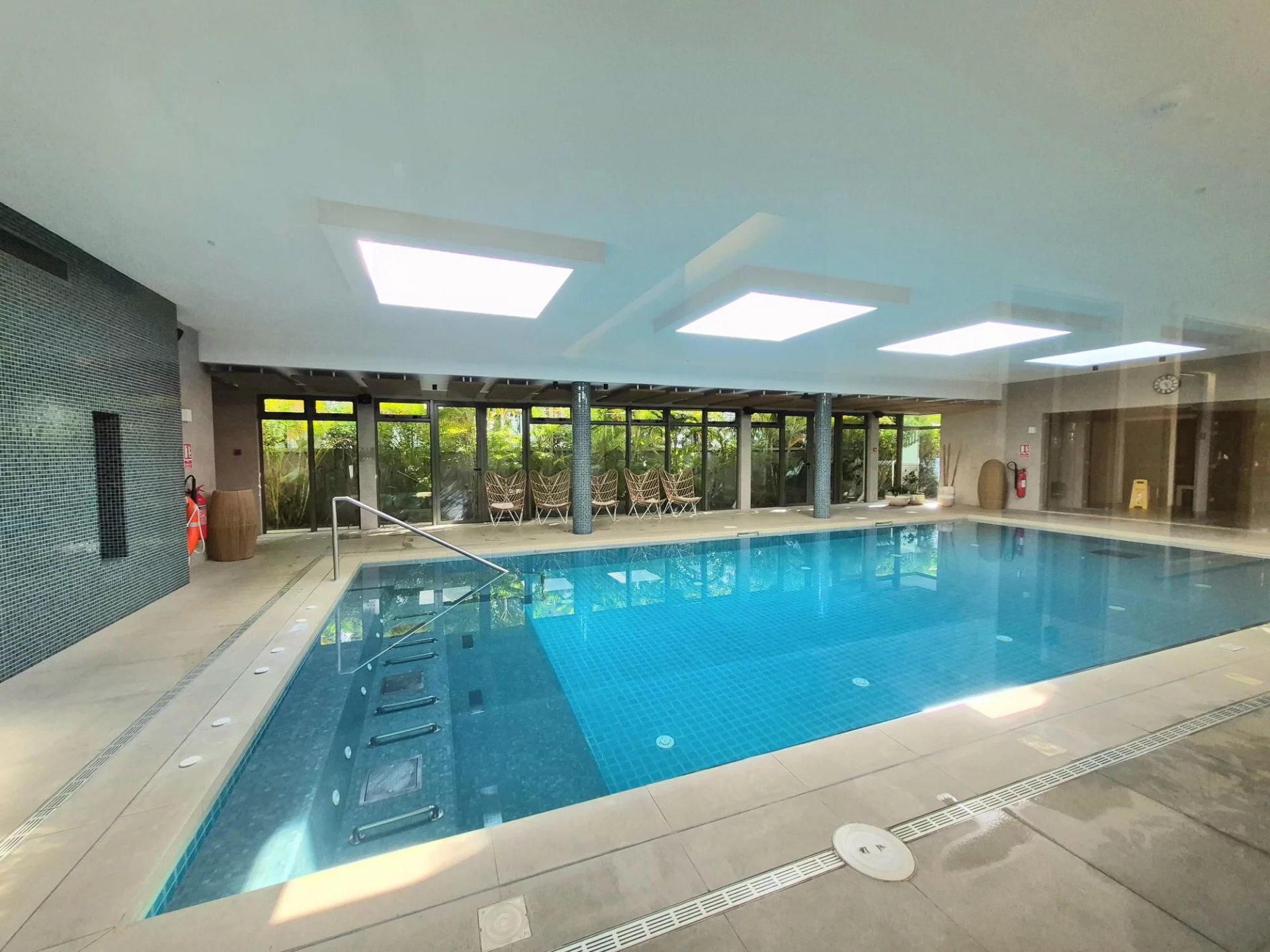 Daire Grand Baie - picture 14