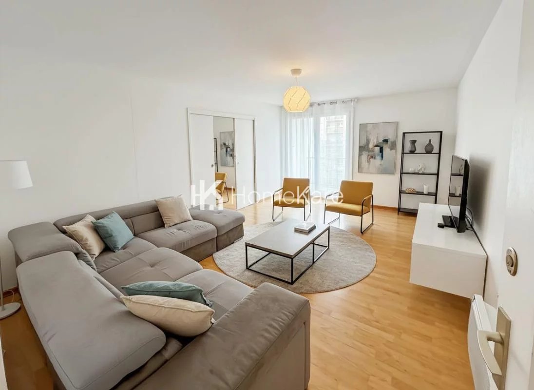 Vente Appartement Toulouse