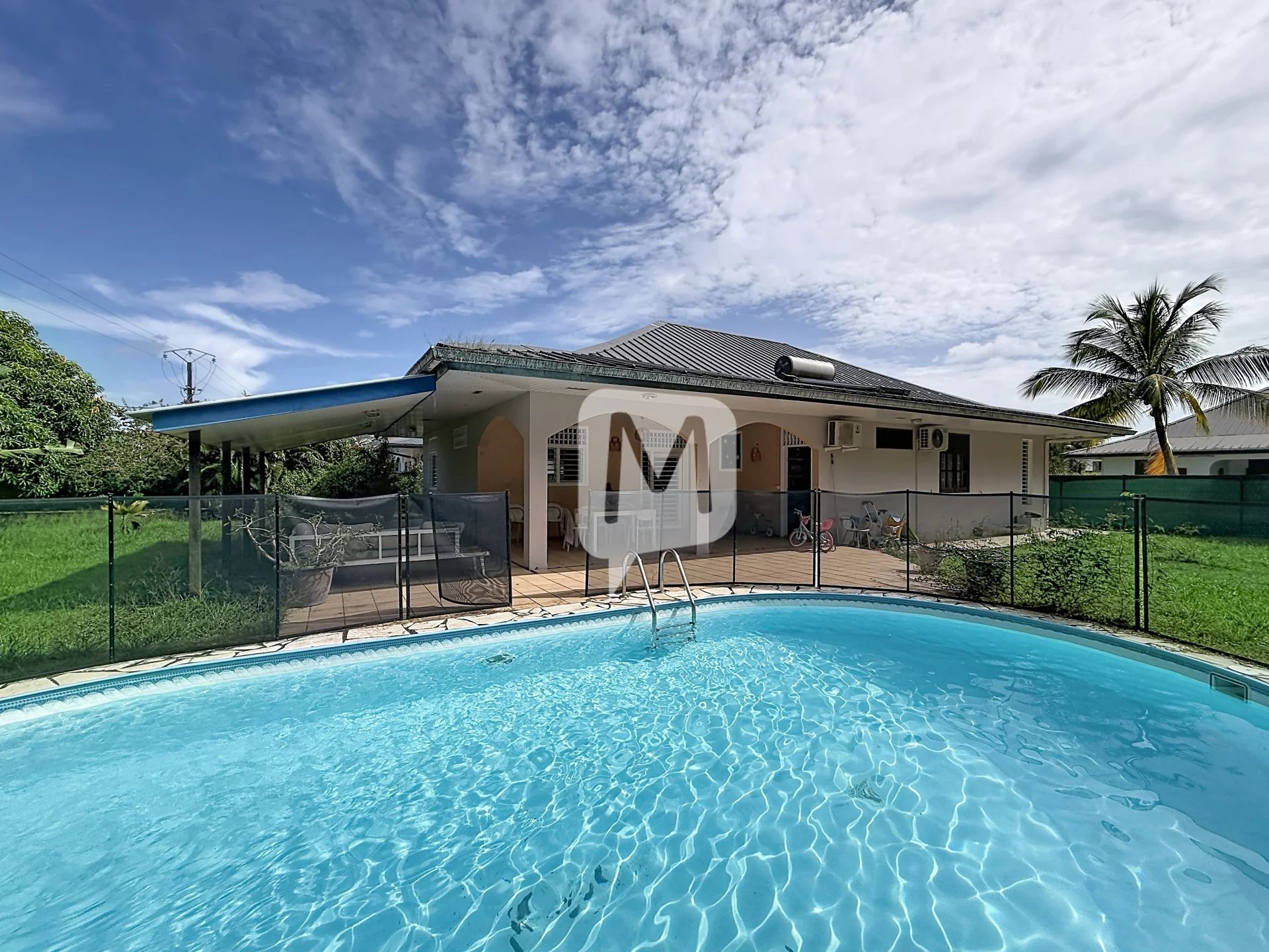 Venta Casa Remire-Montjoly
