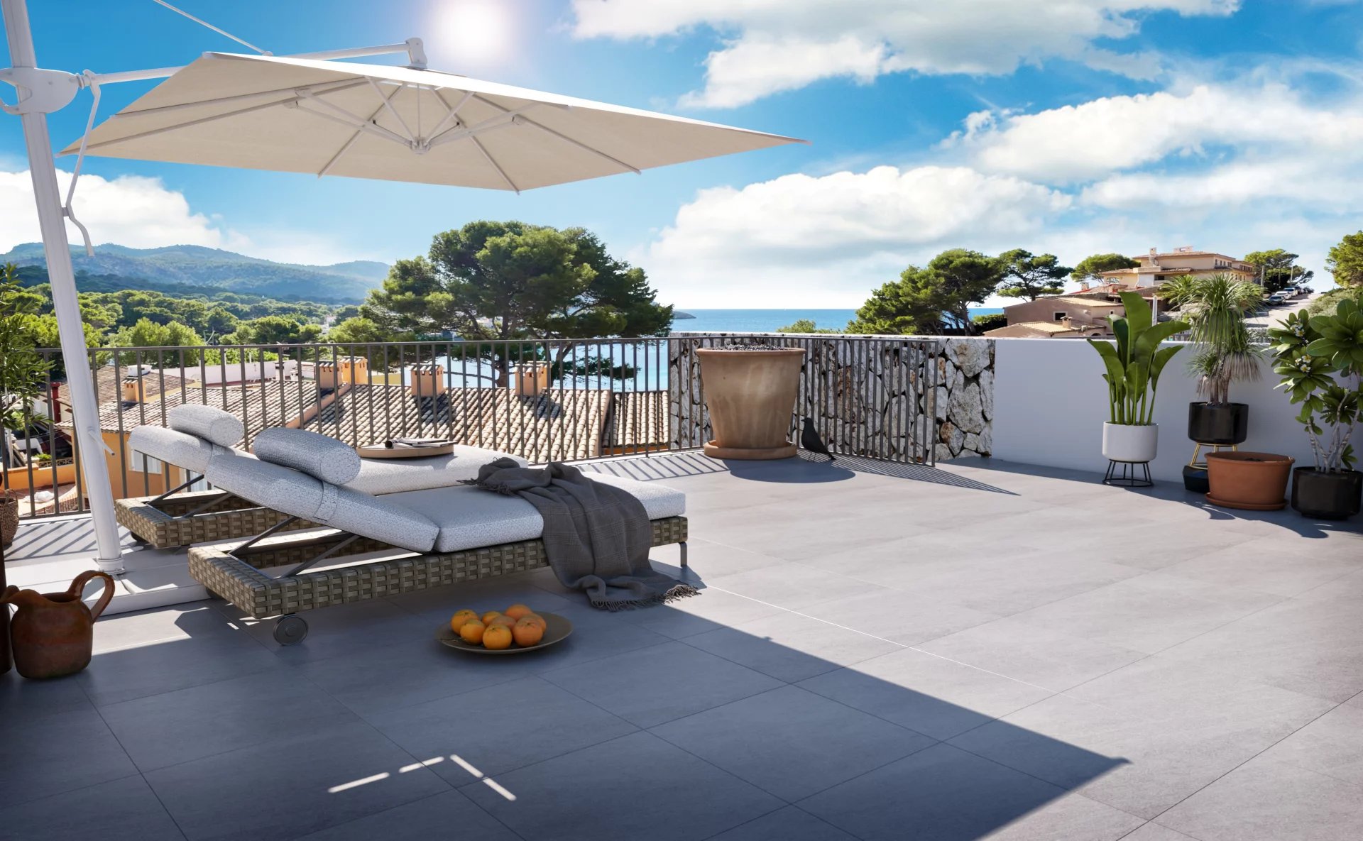 Sale Apartment Sant Elm