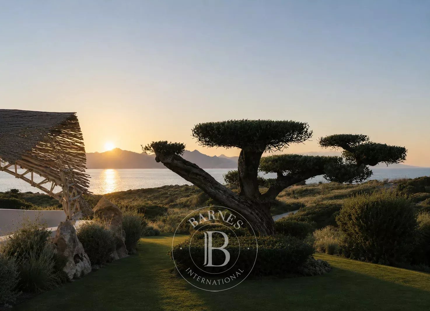 Porto Cervo  - Villa  5 Chambres - picture 10
