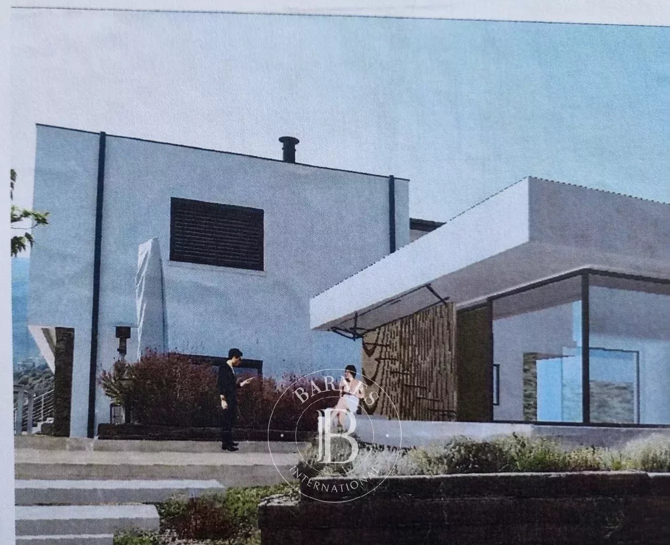 Villa Bastia - picture 22
